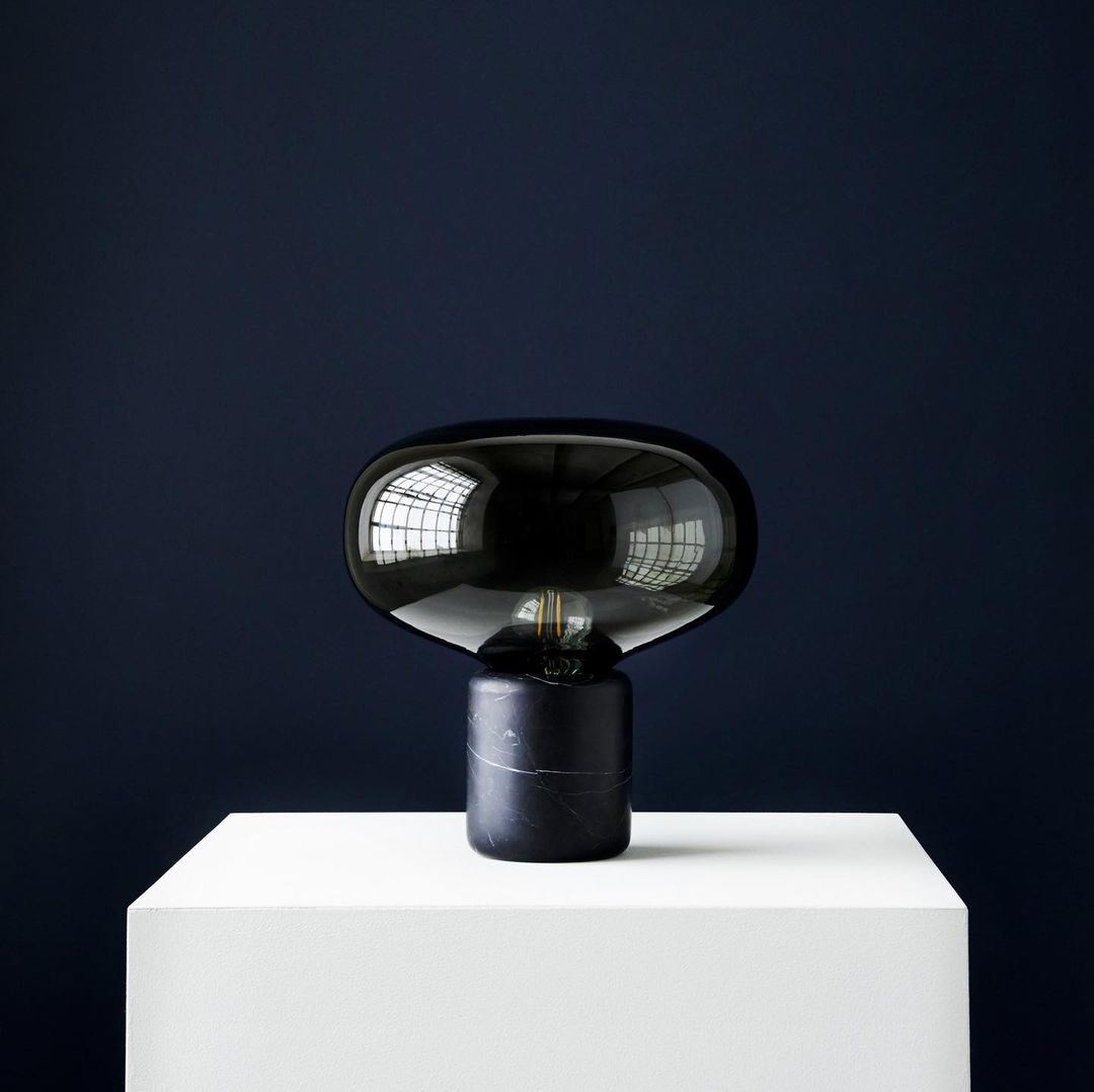 Sylvaine Table Lamp - Lumpaz