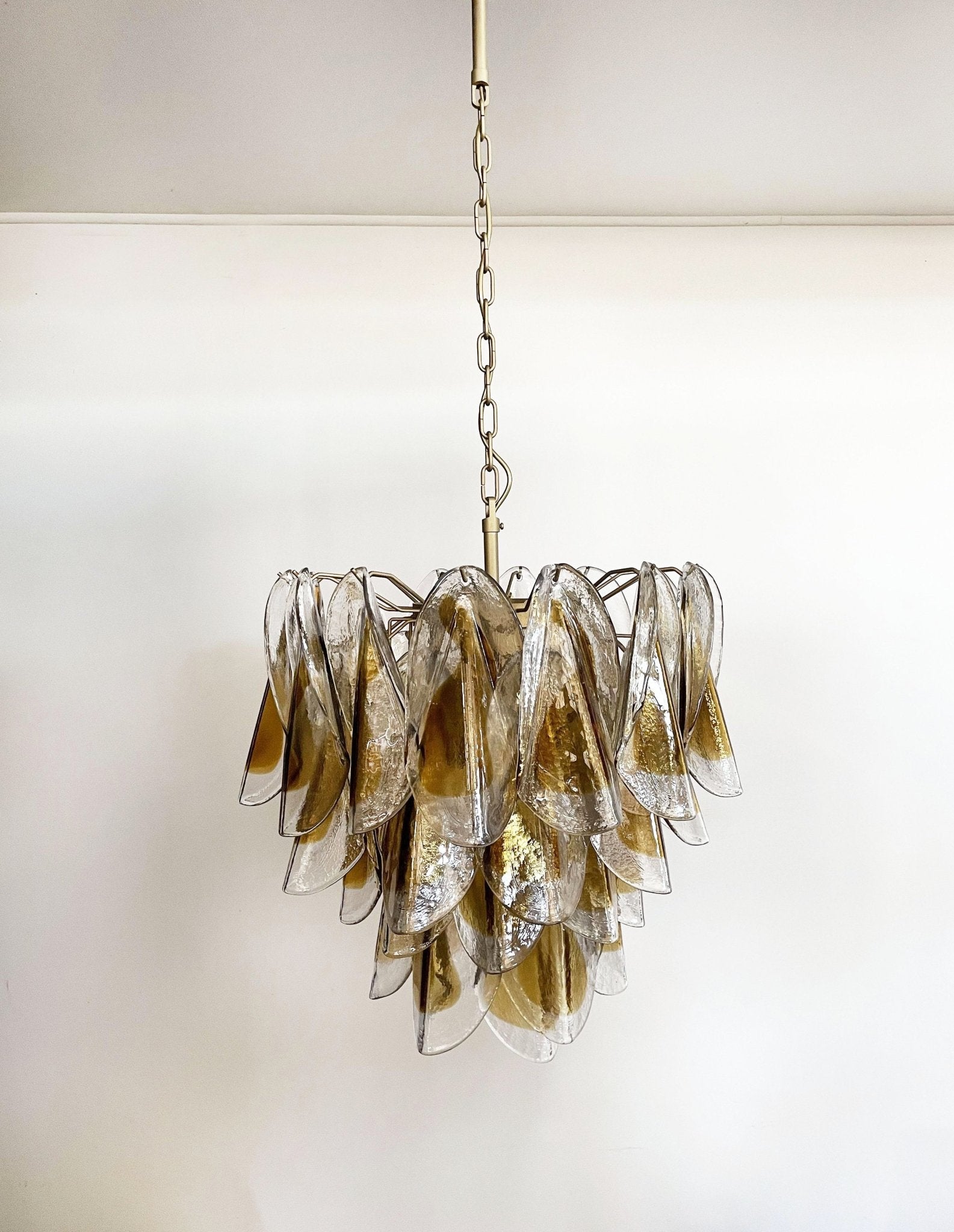 Isabella Murano Chandelier - Lumpaz
