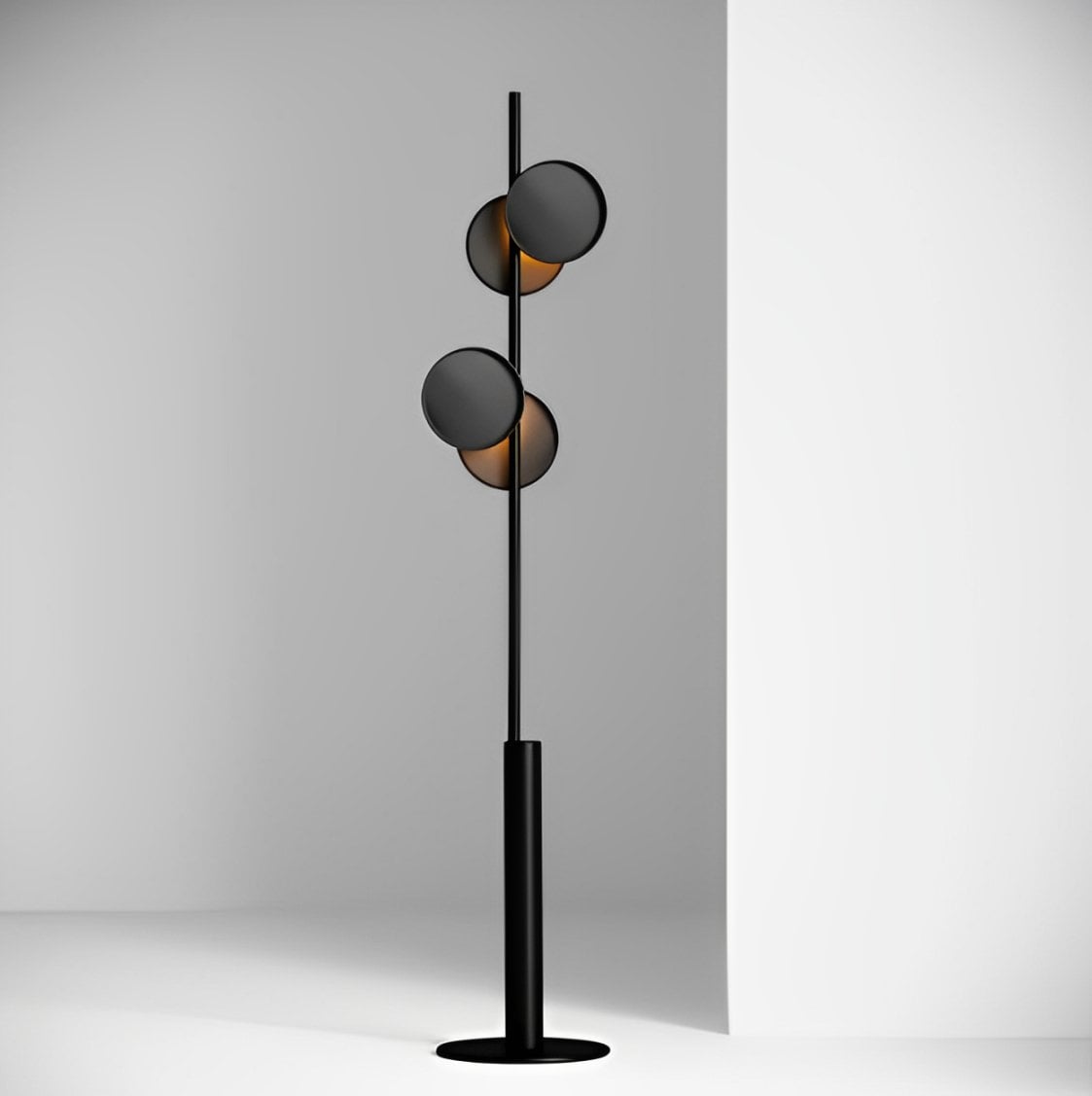 Axis Modular Floor Lamp - Lumpaz