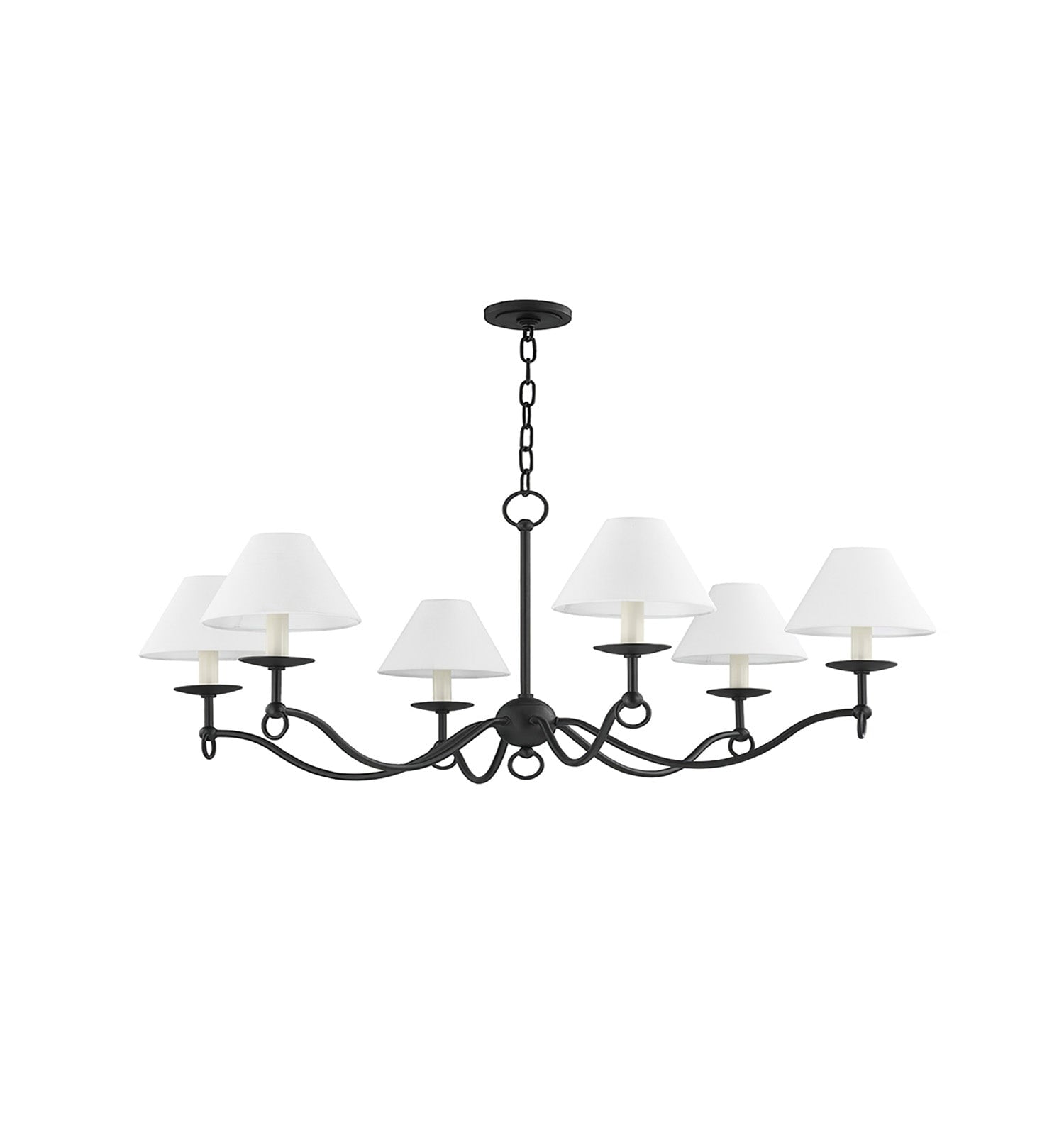 Henry Chandelier - Lumpaz