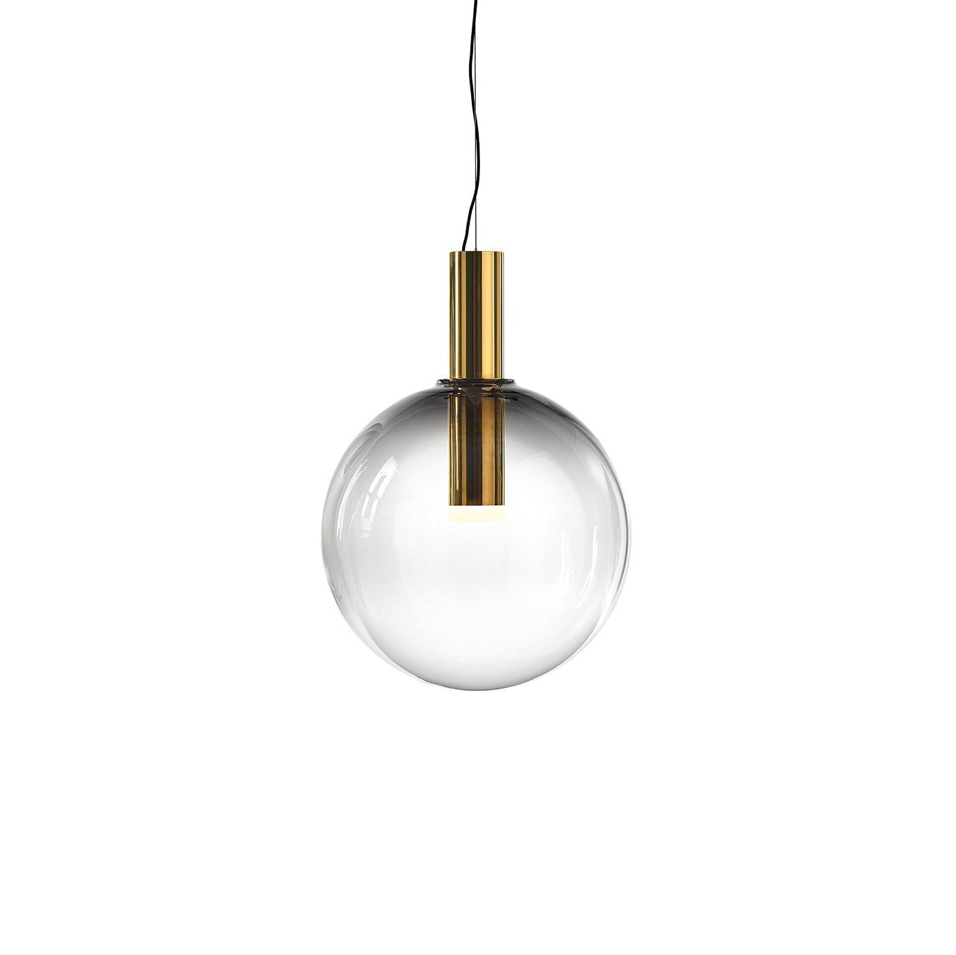 Eidos Collection Pendant Lamp - Lumpaz