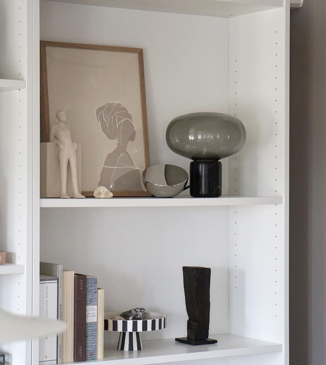 Sylvaine Table Lamp - Lumpaz