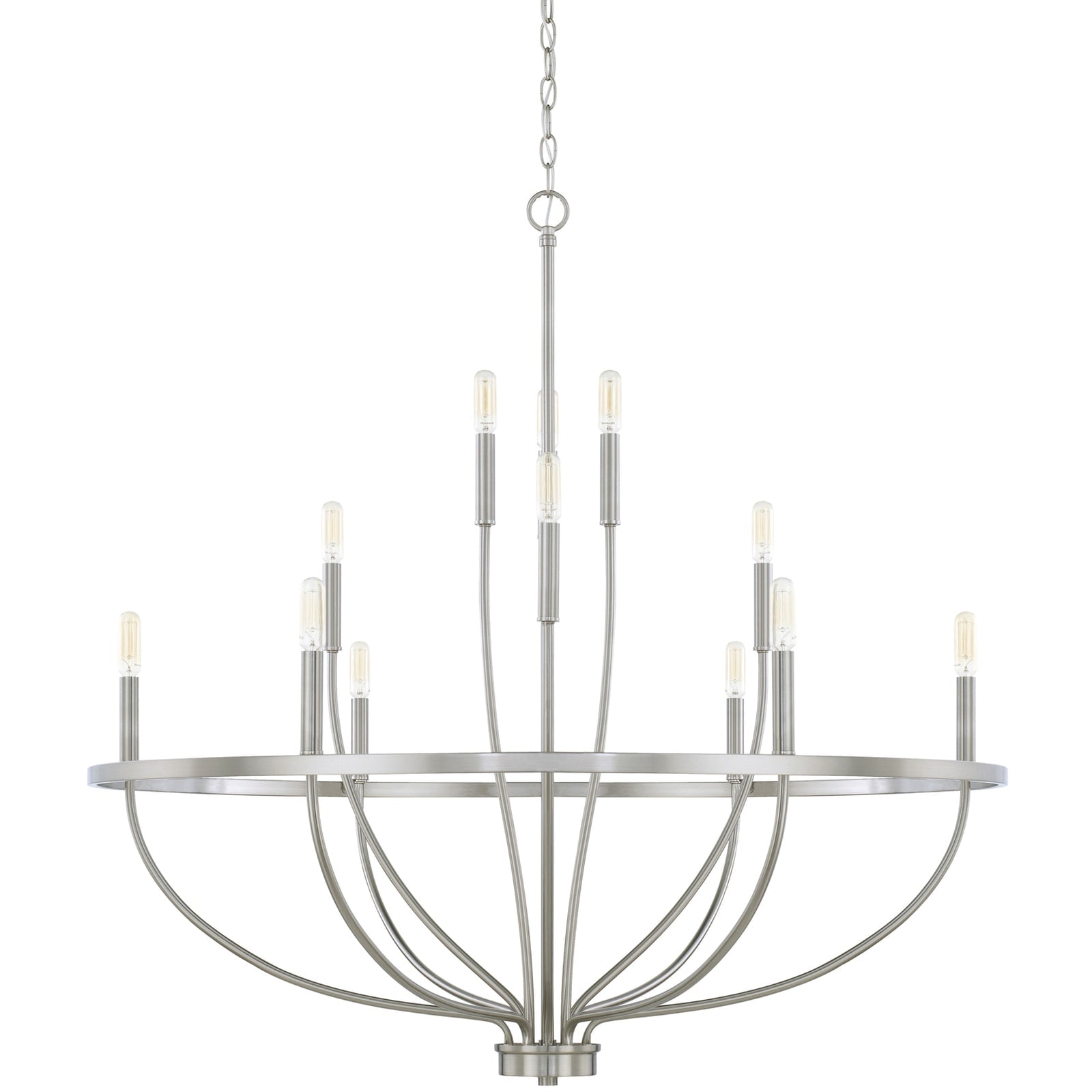 Maxwell Chandelier - Lumpaz