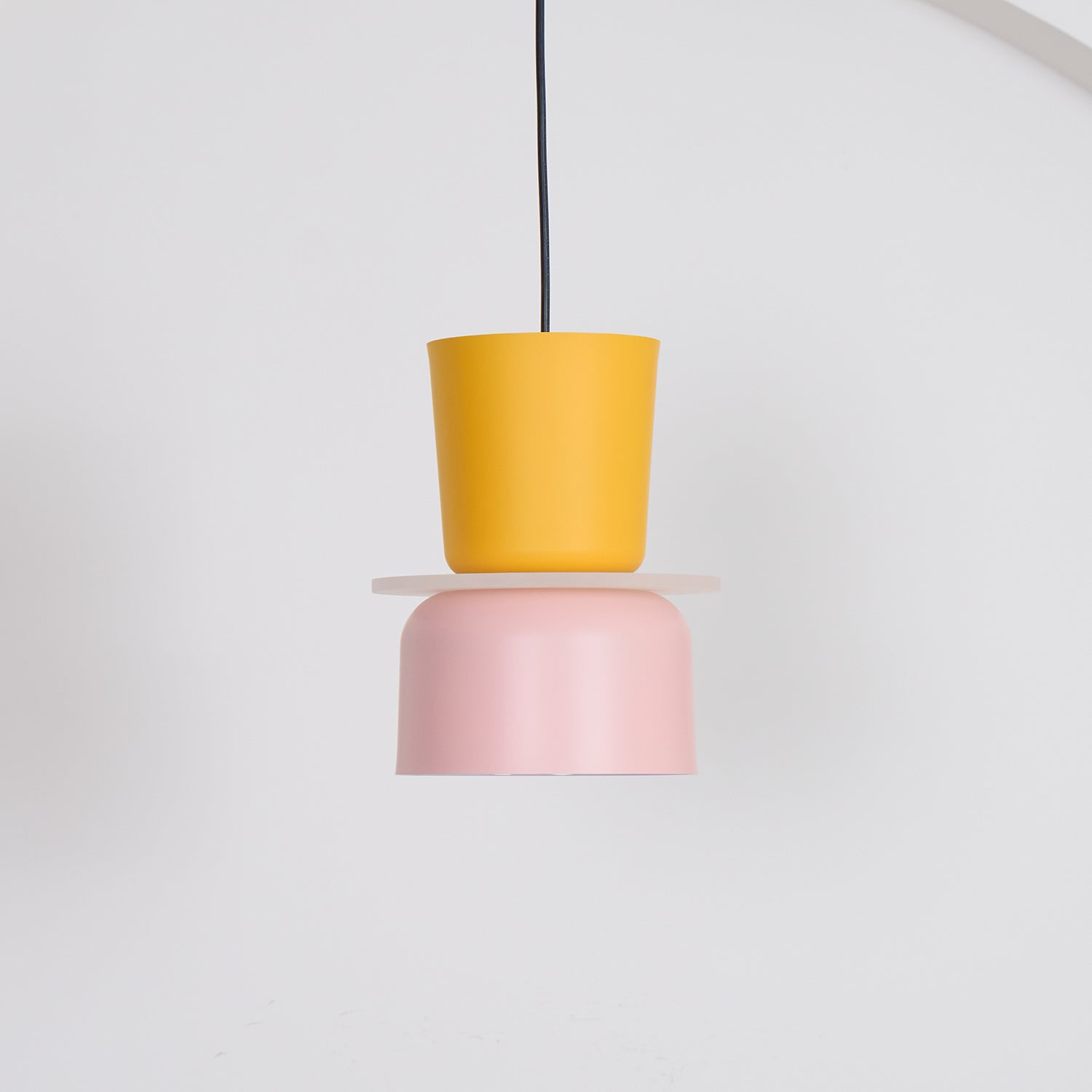 Etta Series Pendant Light - Lumpaz