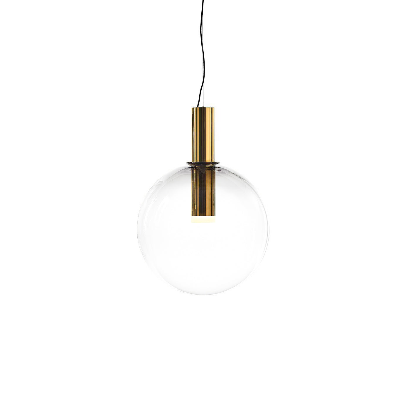Eidos Collection Pendant Lamp - Lumpaz