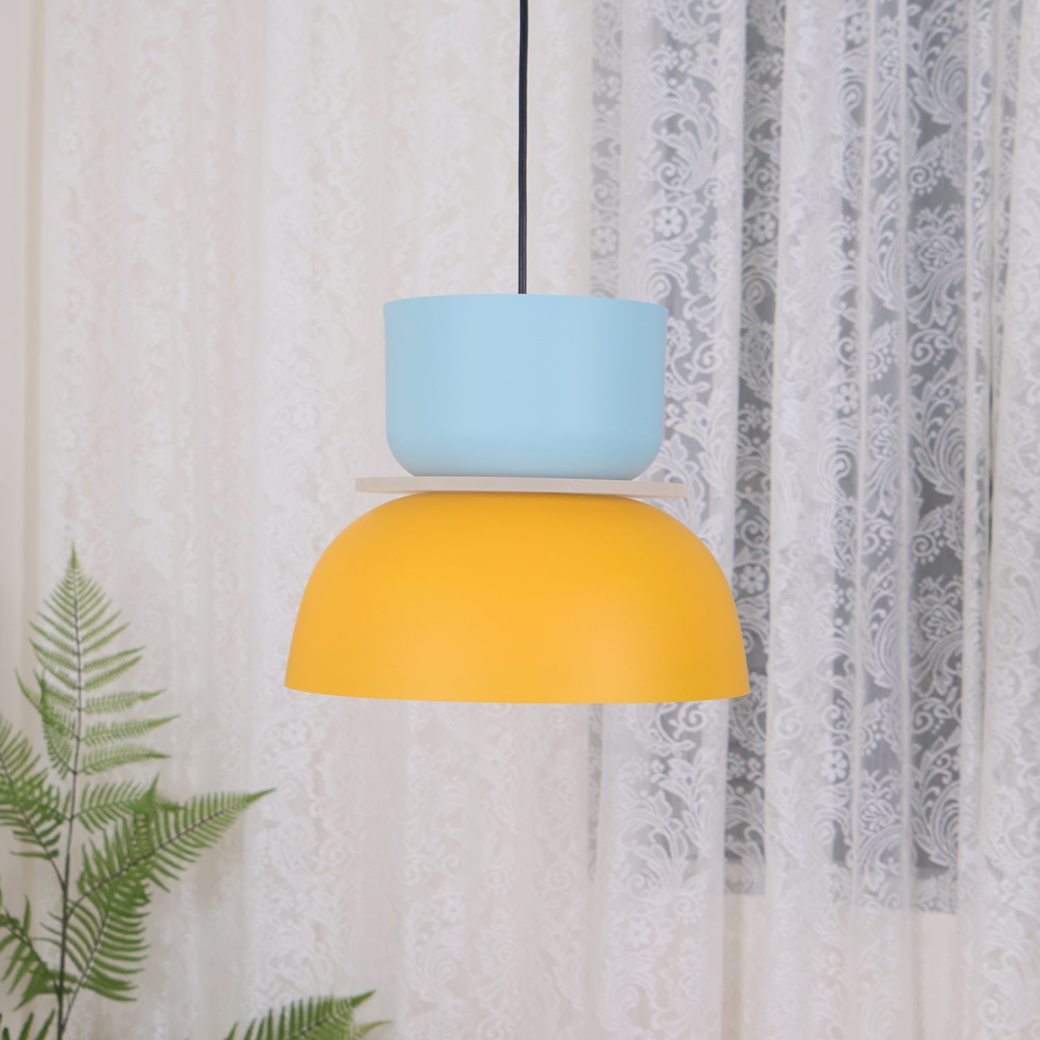 Etta Series Pendant Light - Lumpaz