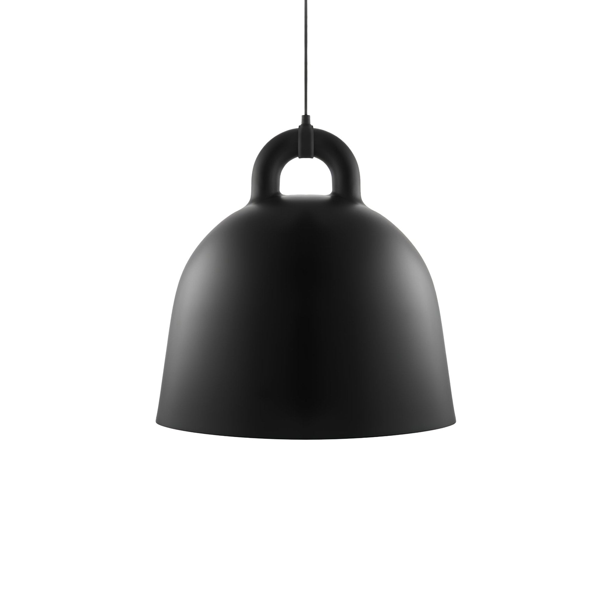 Bell Pendant Lamp - Lumpaz