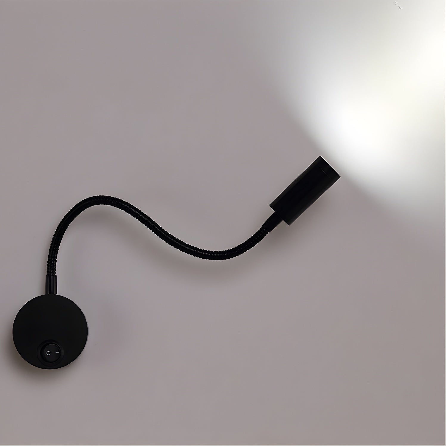 Felix Flex Reading Wall Lamp - Lumpaz