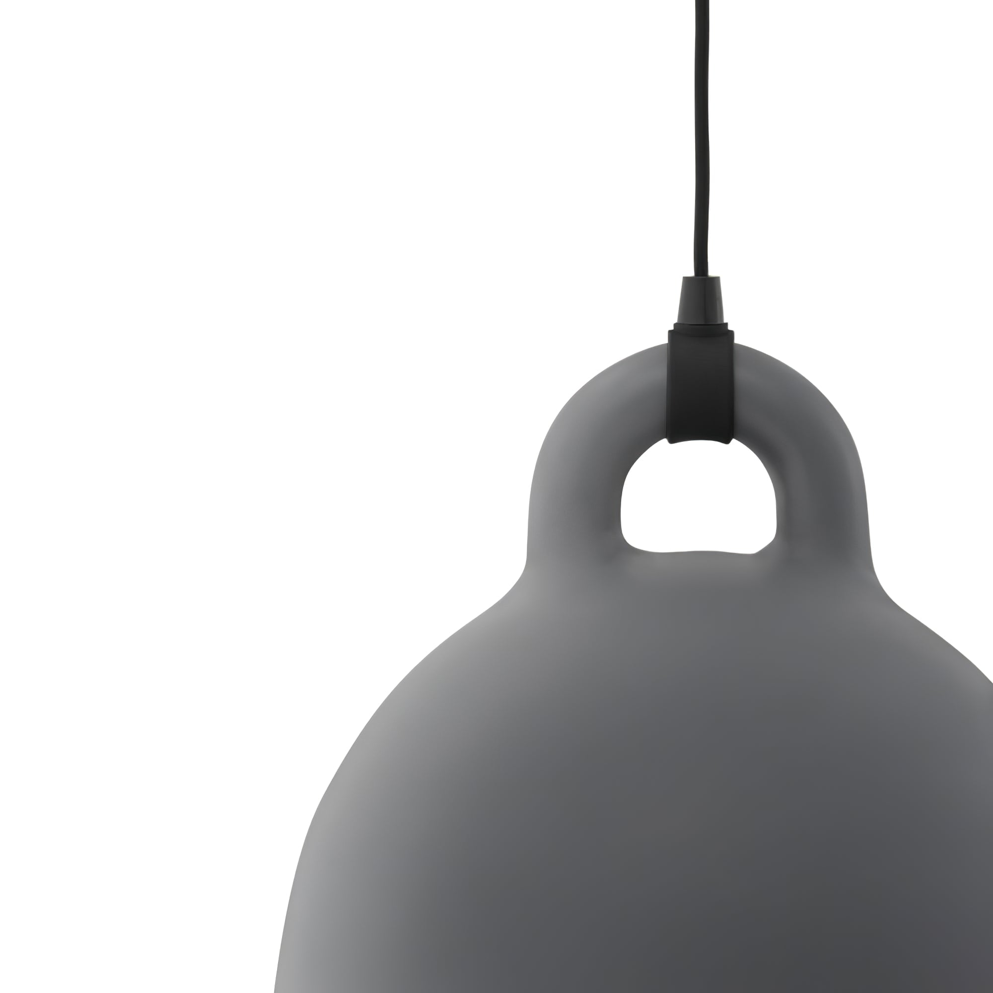 Bell Pendant Lamp - Lumpaz
