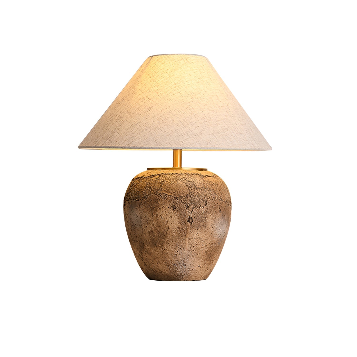 Emery Terra Table Lamp - Lumpaz