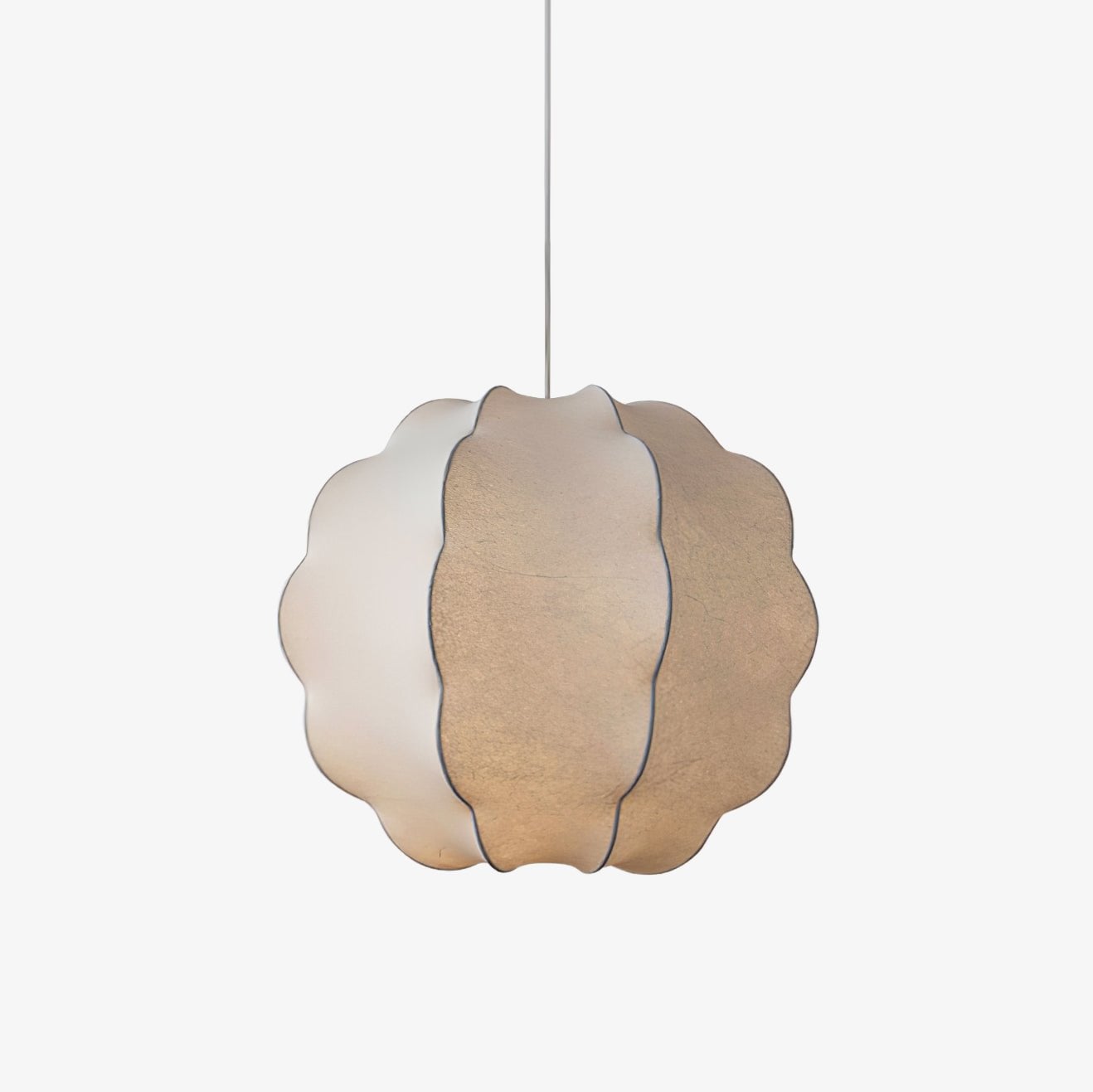 Celeste Petal Pendant Lamp - Lumpaz