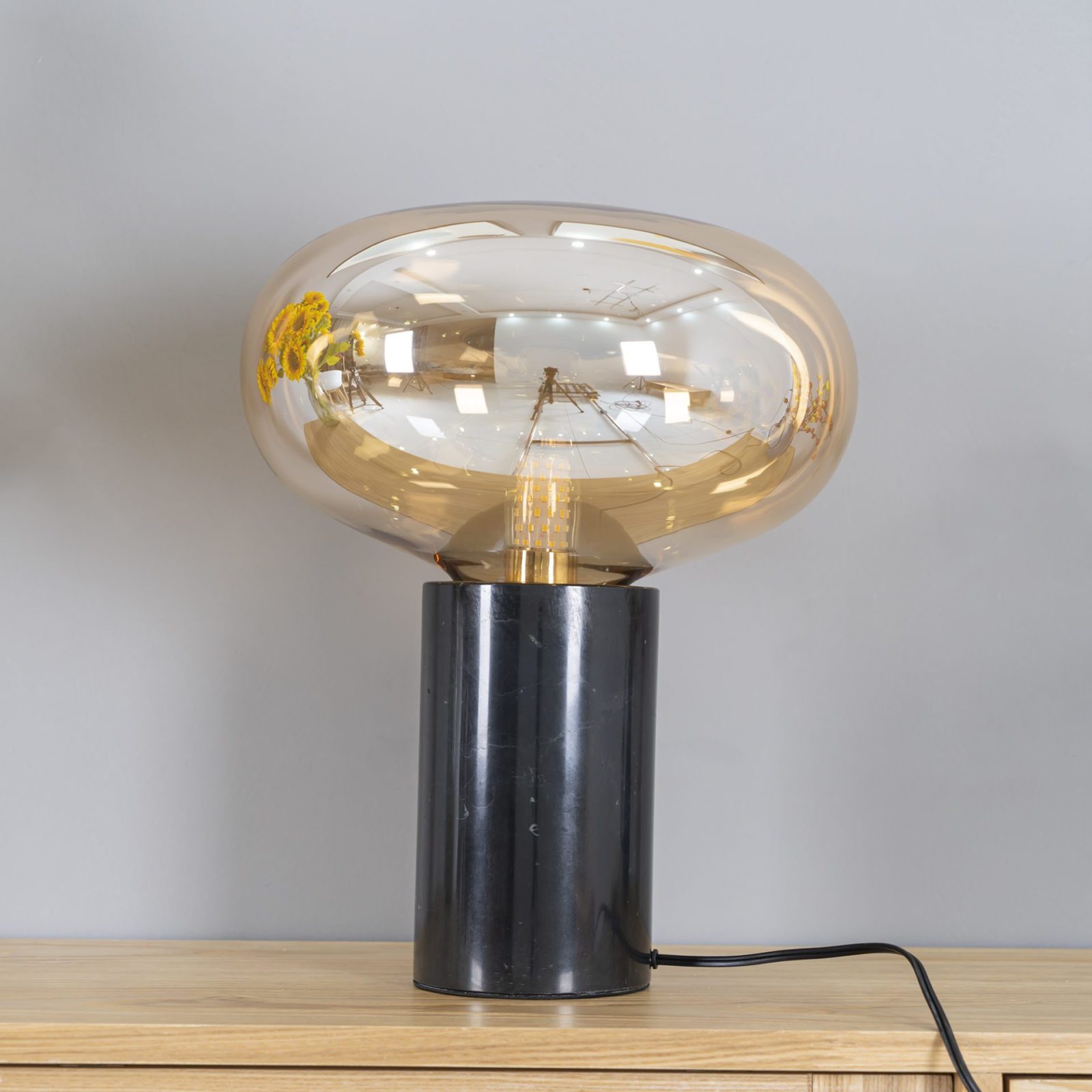 Sylvaine Table Lamp - Lumpaz