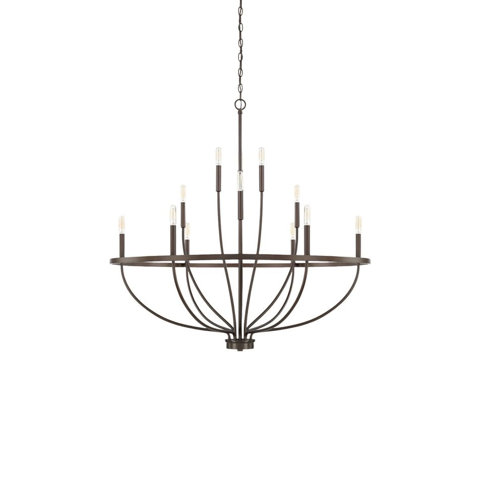 Maxwell Chandelier - Lumpaz