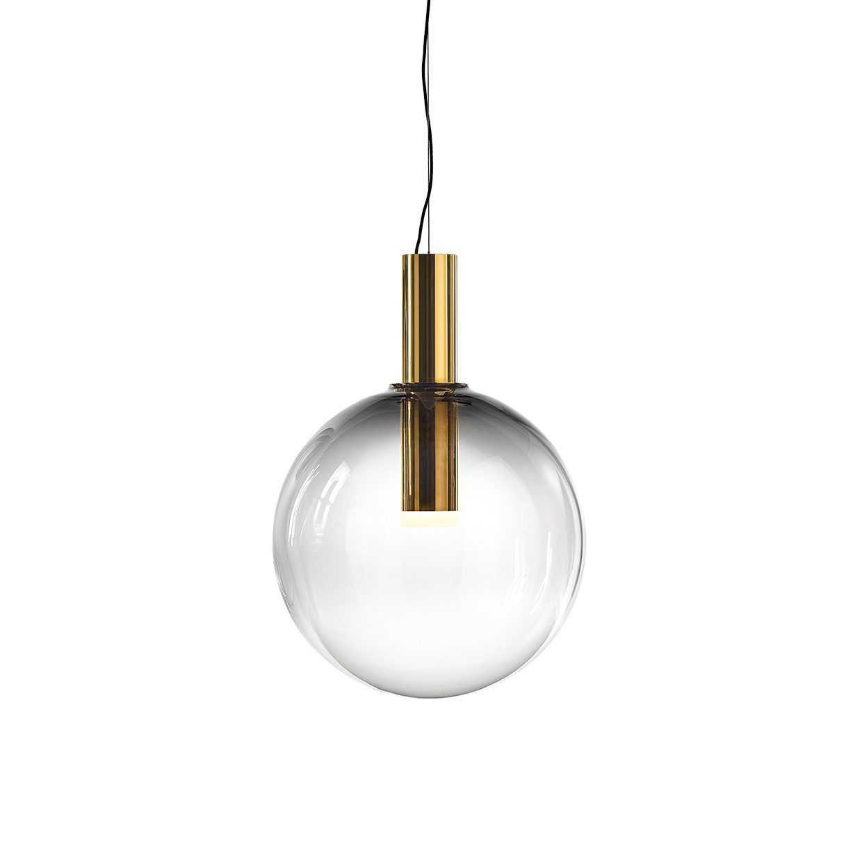 Eidos Collection Pendant Lamp - Lumpaz