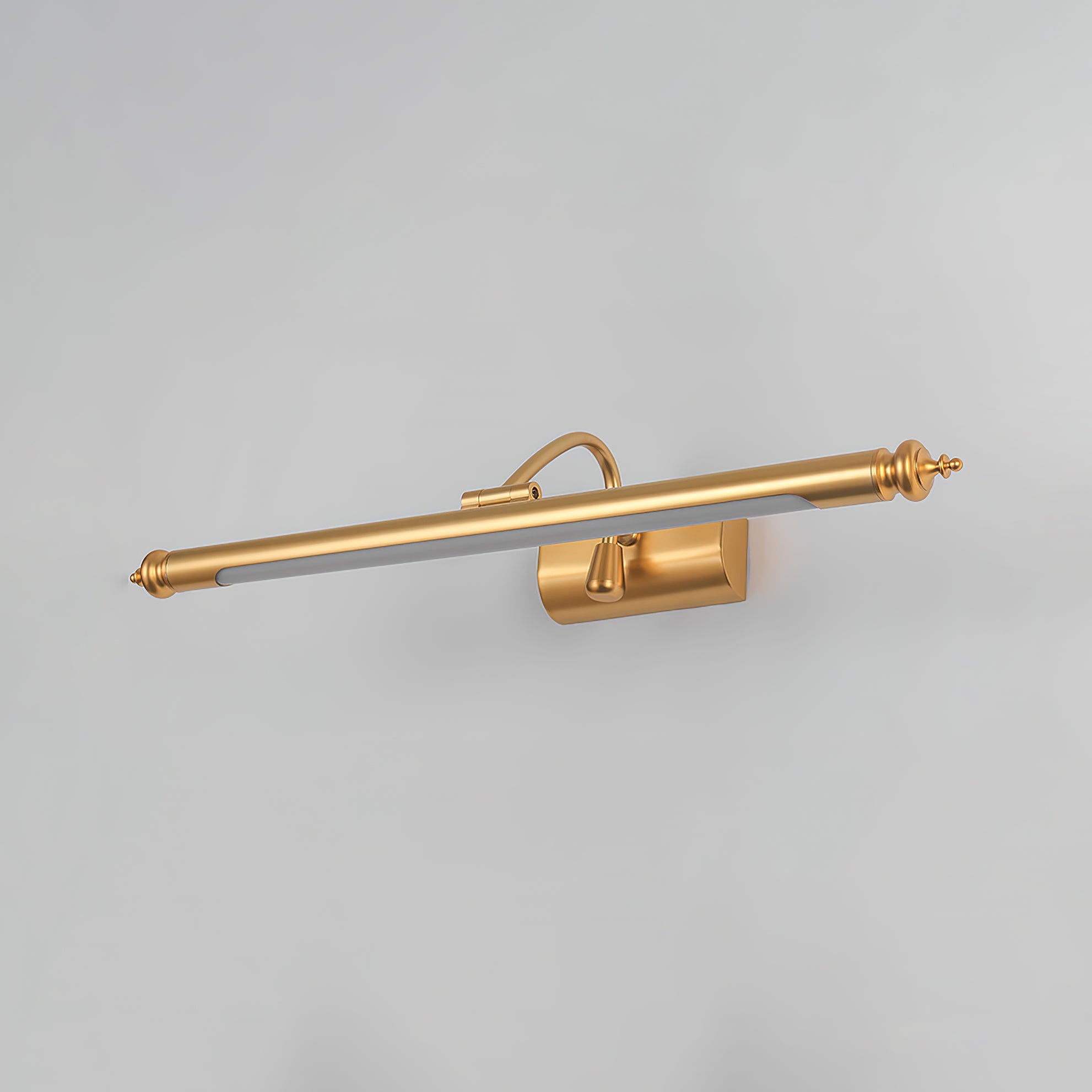 Ellis Linear Wall Lamp - Lumpaz