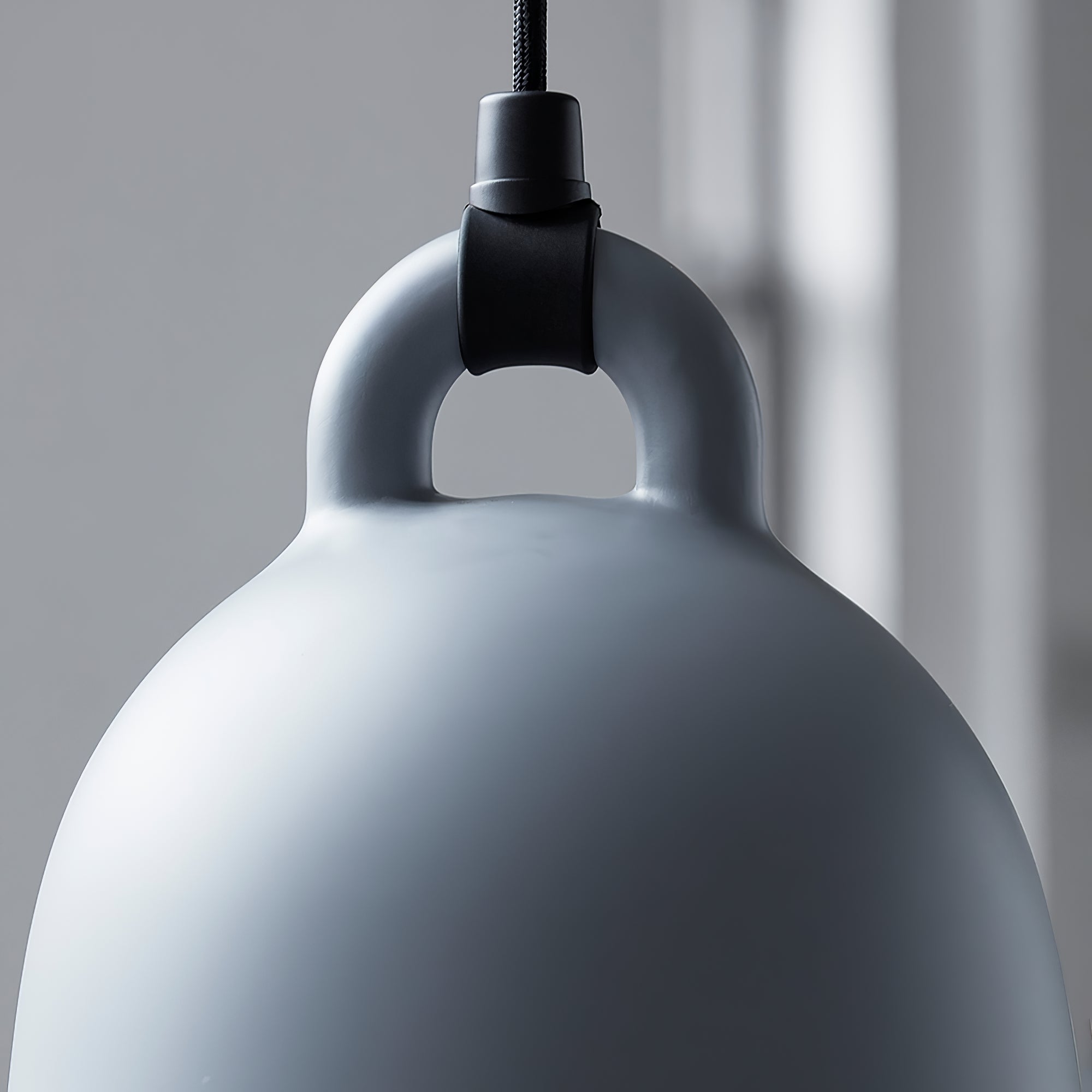Bell Pendant Lamp - Lumpaz
