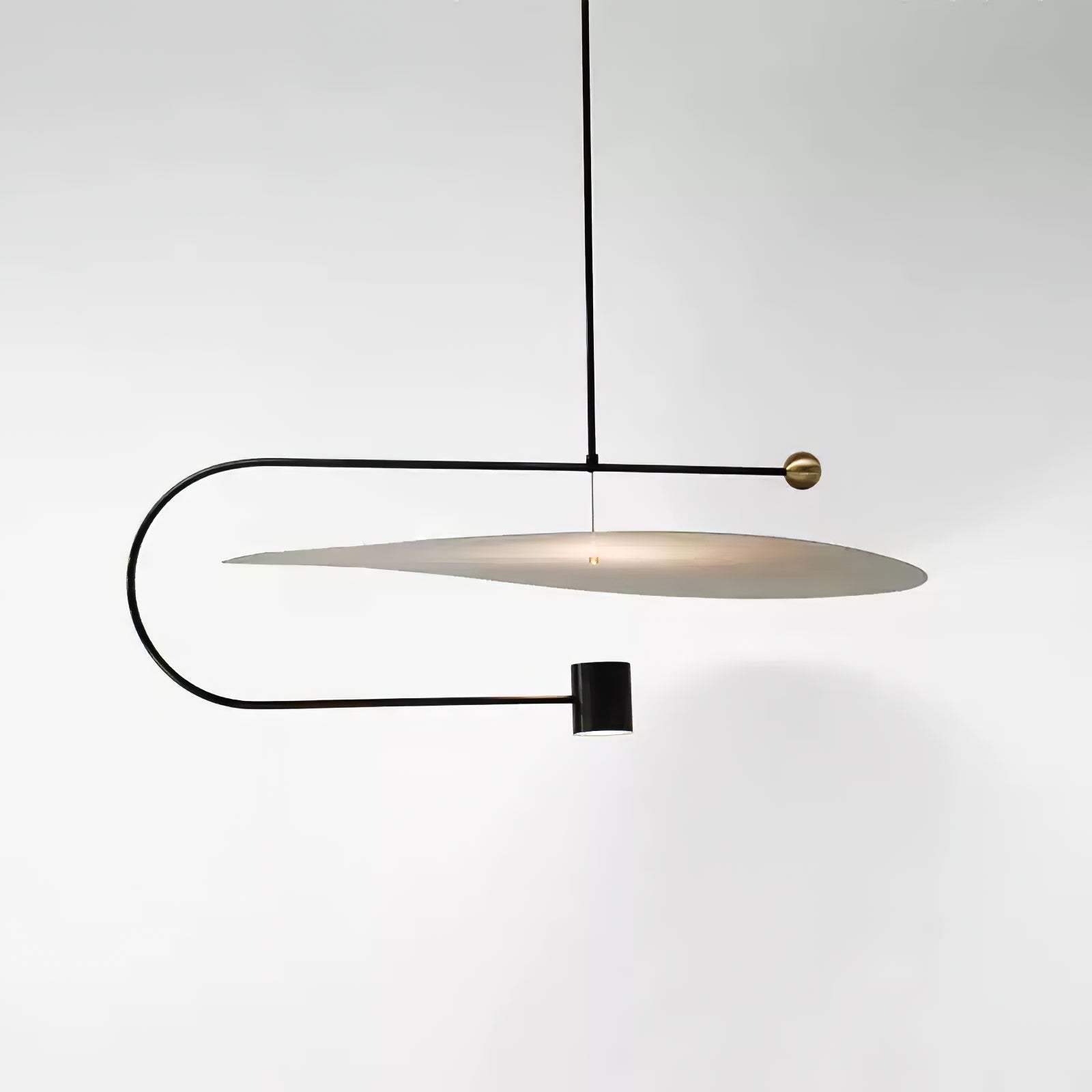 Mira Balance Pendant Lamp - Lumpaz