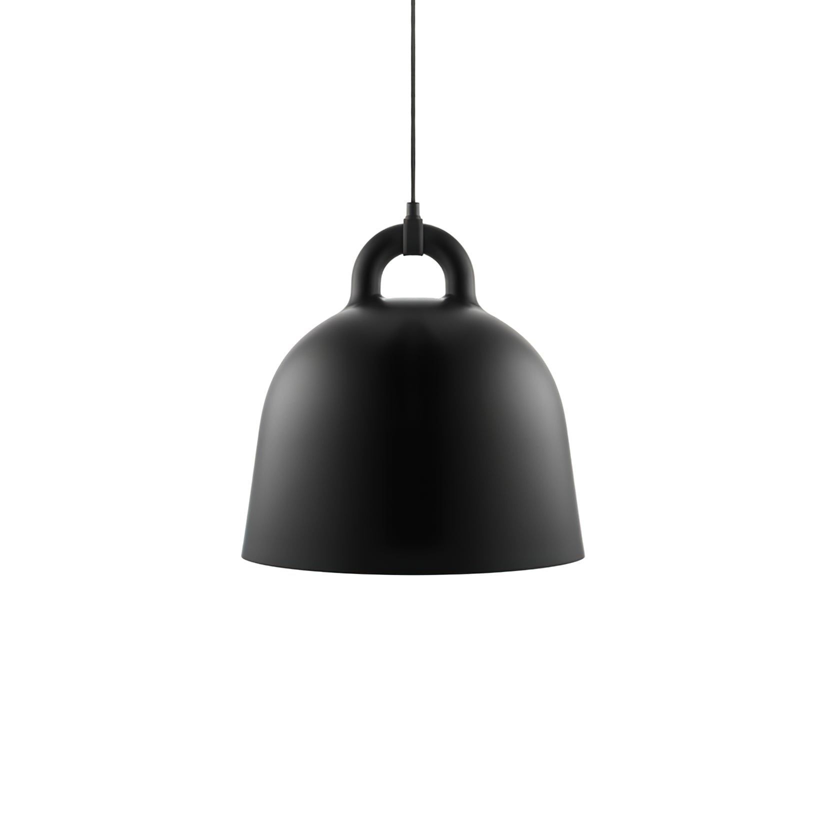 Bell Pendant Lamp - Lumpaz