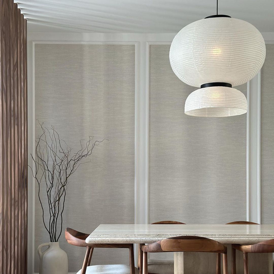 Formakami Pendant Swag Lamp - Lumpaz