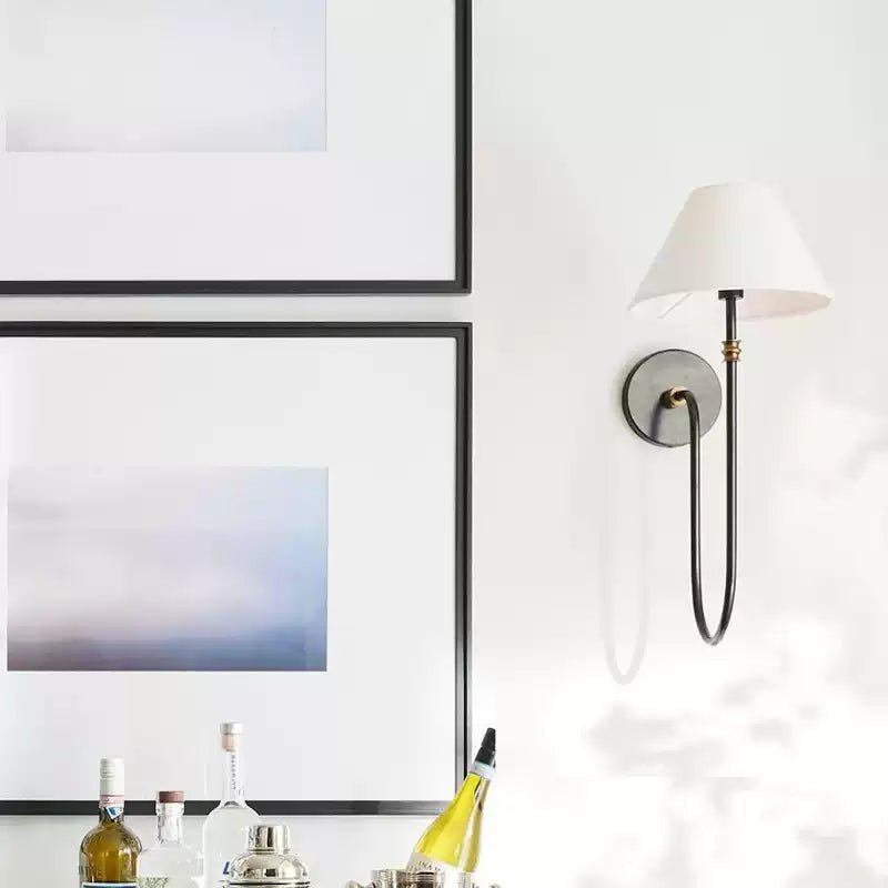 Collins Wall Light - Lumpaz