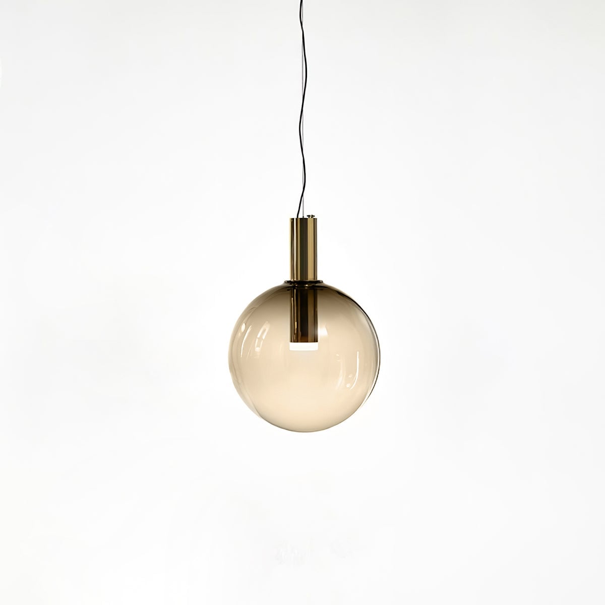 Eidos Collection Pendant Lamp - Lumpaz