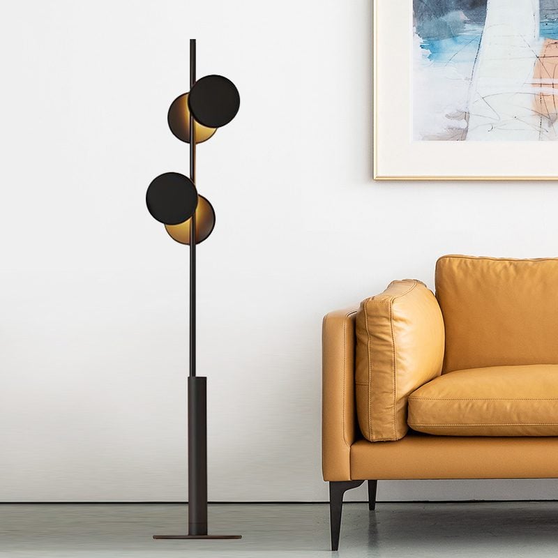 Axis Modular Floor Lamp - Lumpaz