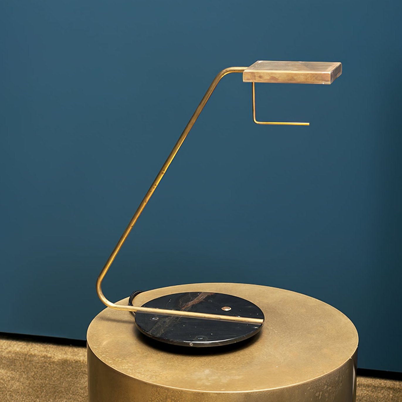 Sylvia Floor Lamp - Lumpaz