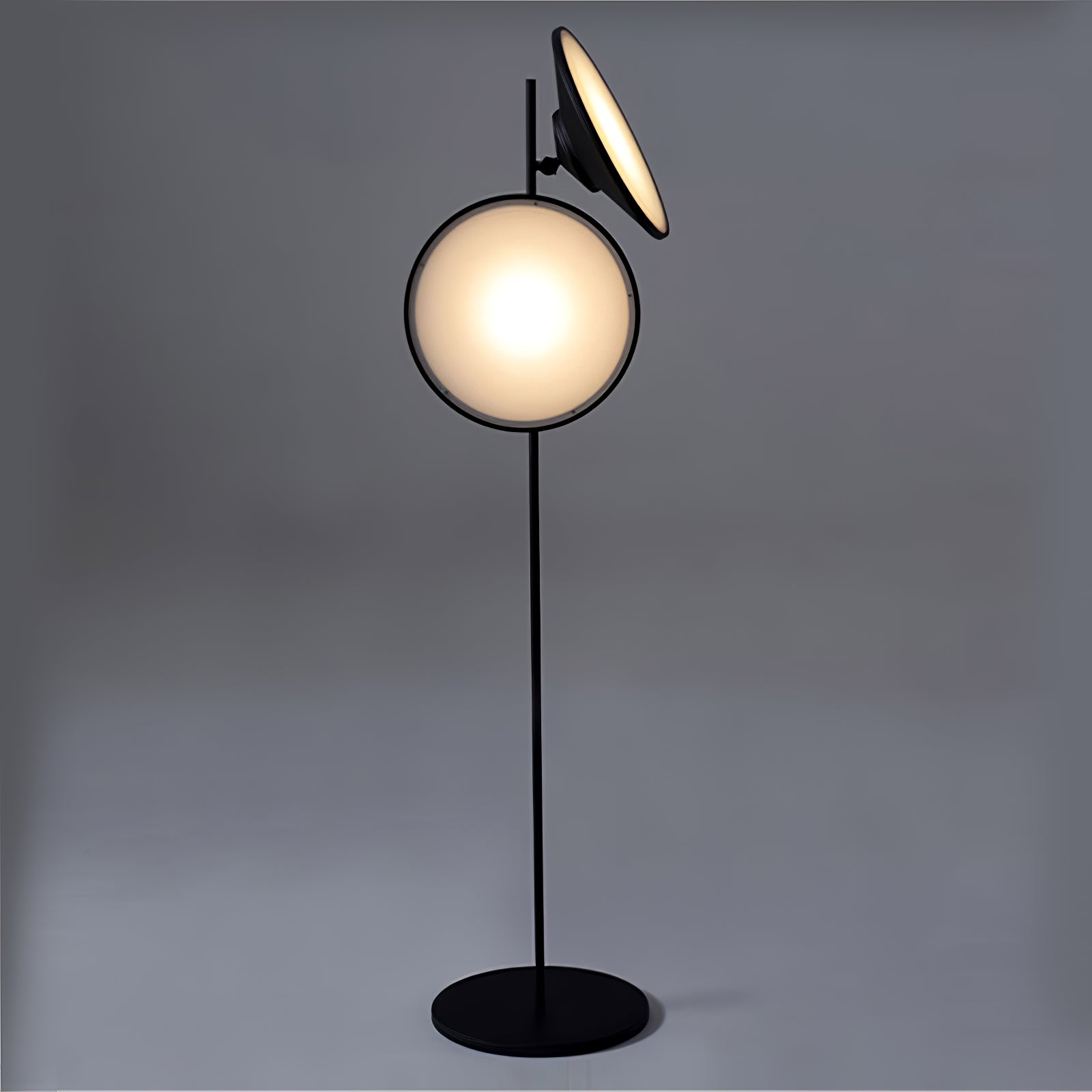 Bulat Floor Lamp - Lumpaz
