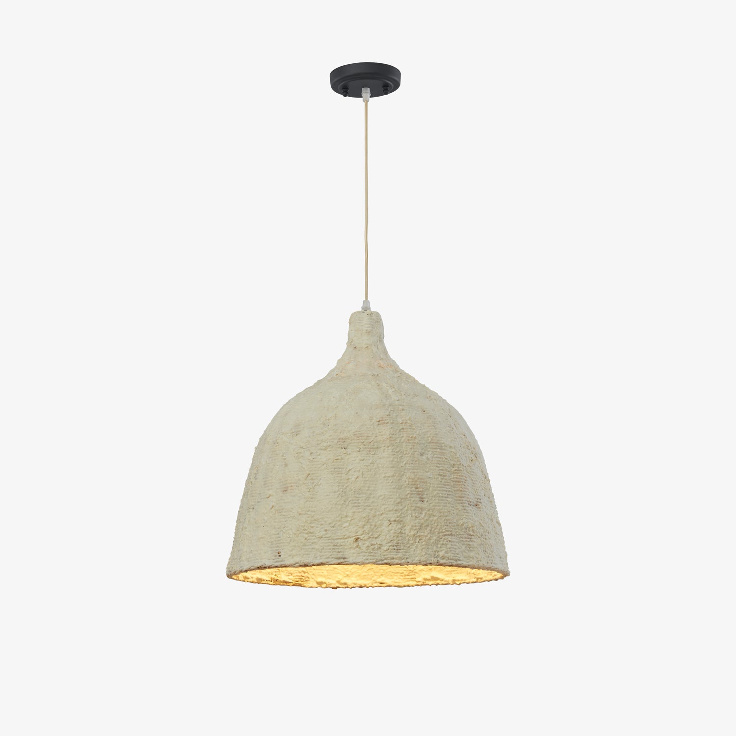 Elena Dome Pendant Lamp - Lumpaz