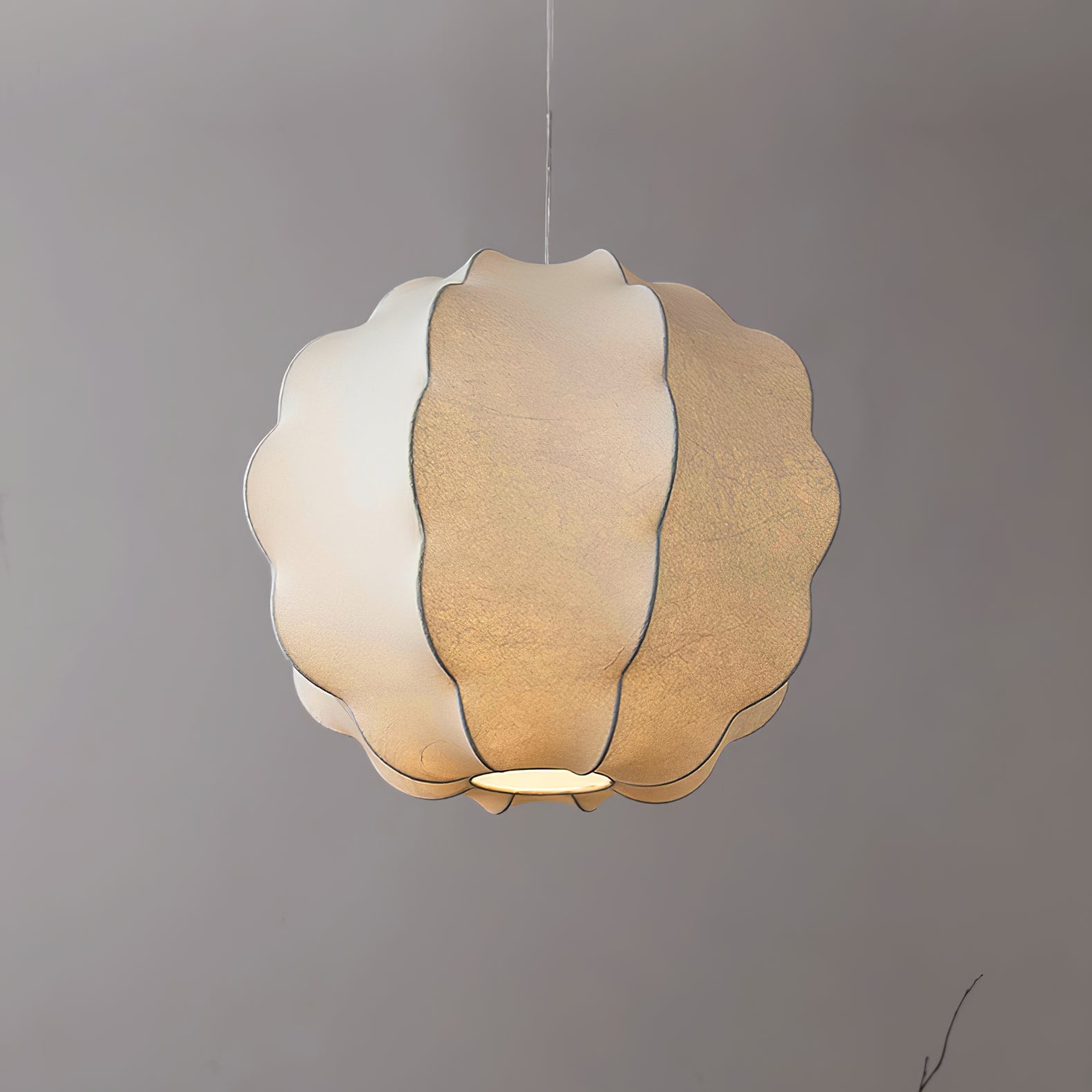 Celeste Petal Pendant Lamp - Lumpaz