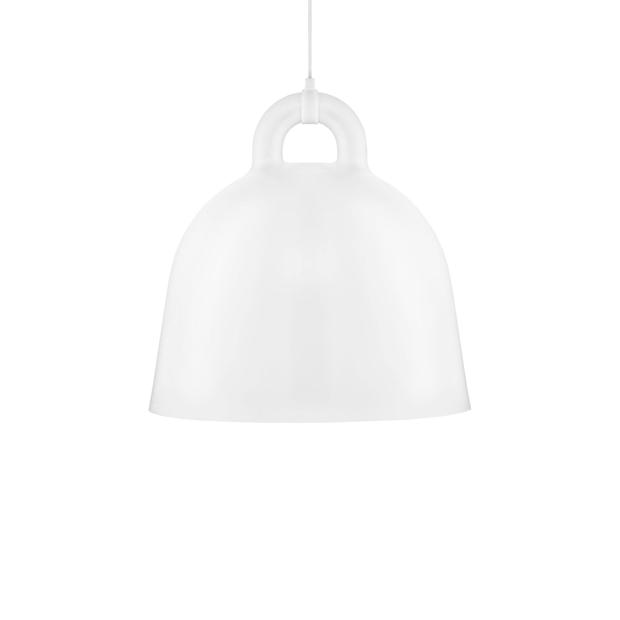 Bell Pendant Lamp - Lumpaz