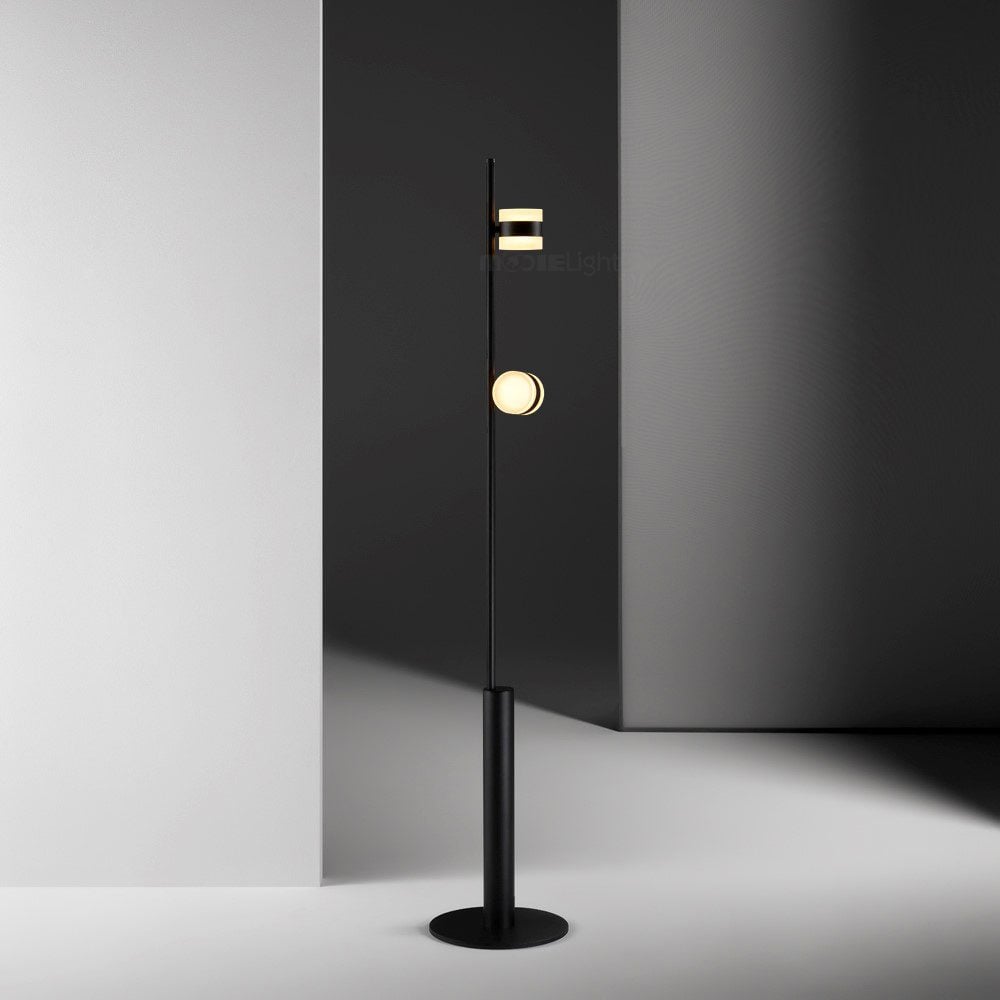 Axis Modular Floor Lamp - Lumpaz