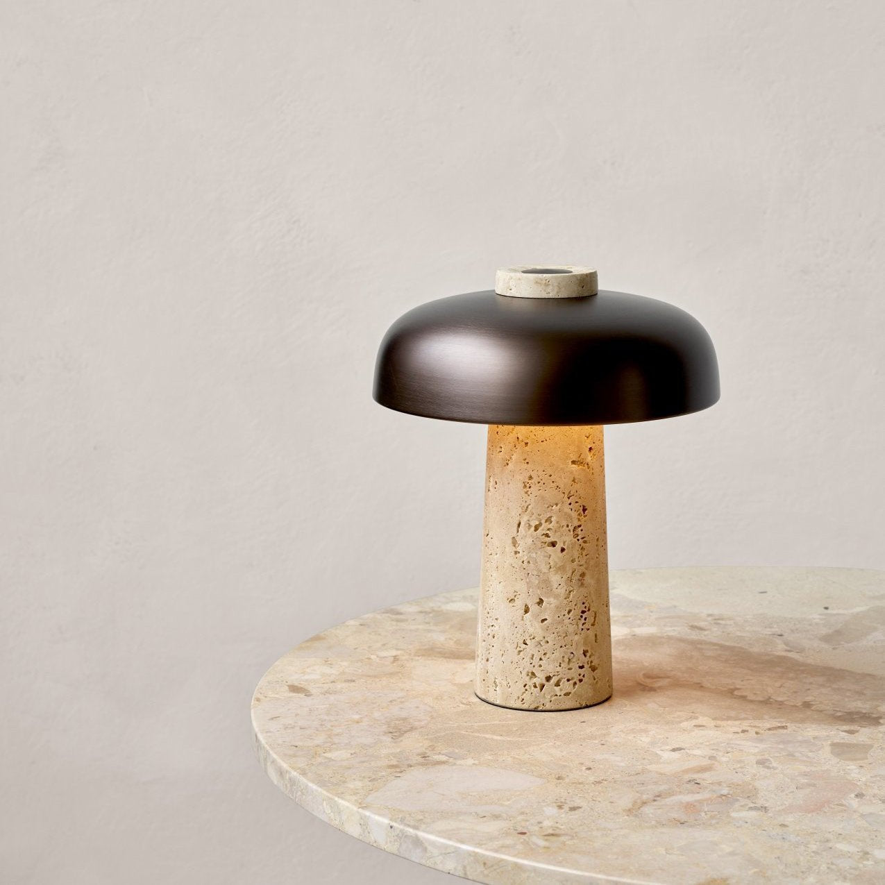 Terra Dome Table Lamp - Lumpaz