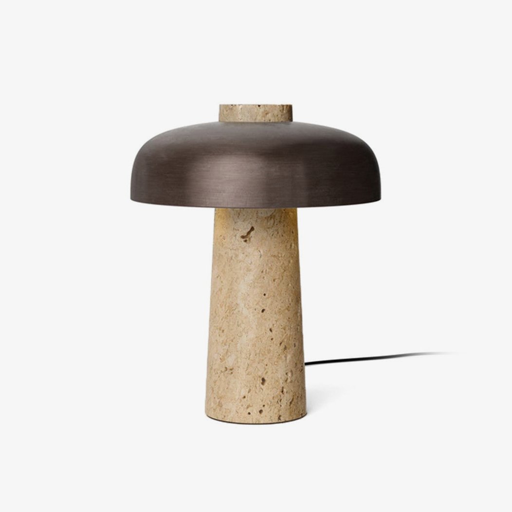 Terra Dome Table Lamp - Lumpaz