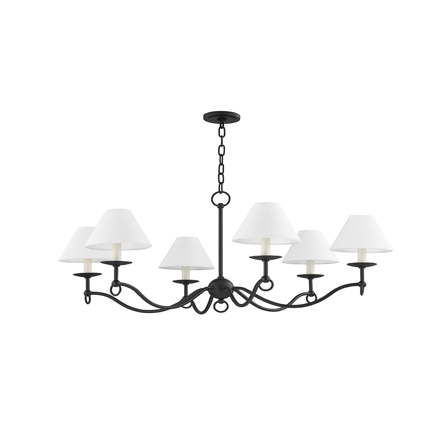 Henry Chandelier - Lumpaz