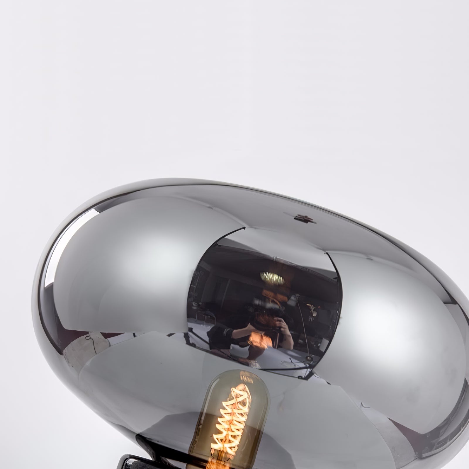 Sylvaine Table Lamp - Lumpaz