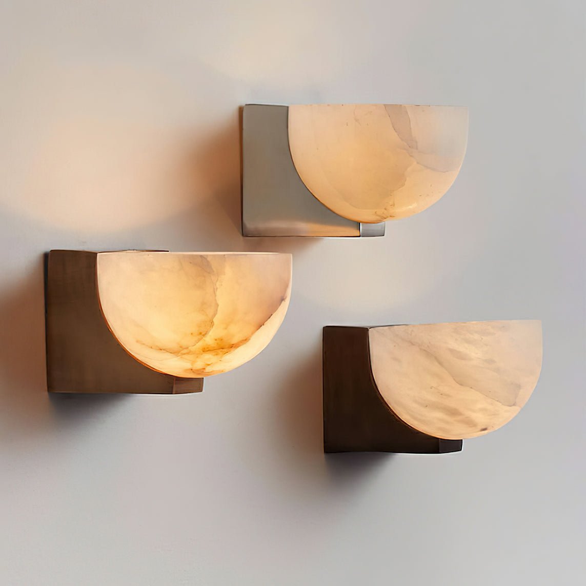 Clara Sconce - Lumpaz