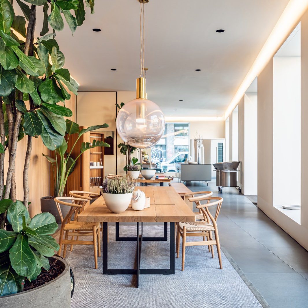 Eidos Collection Pendant Lamp - Lumpaz