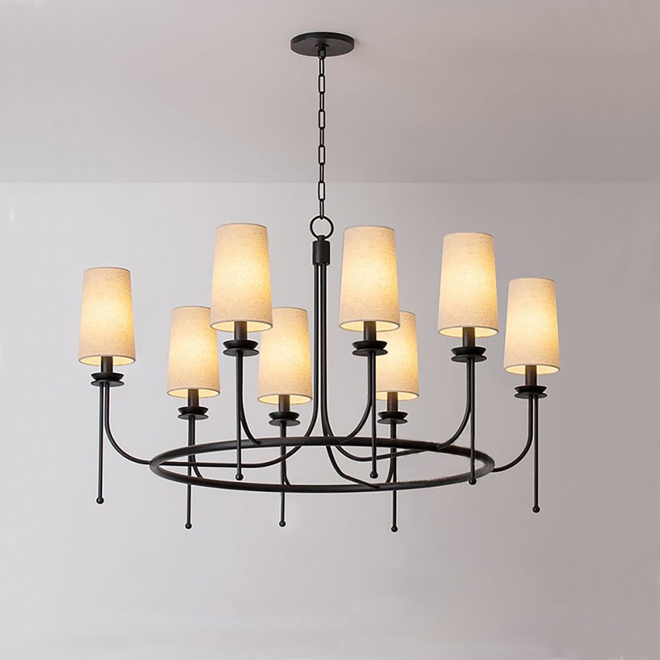 Lydia Chandelier - Lumpaz