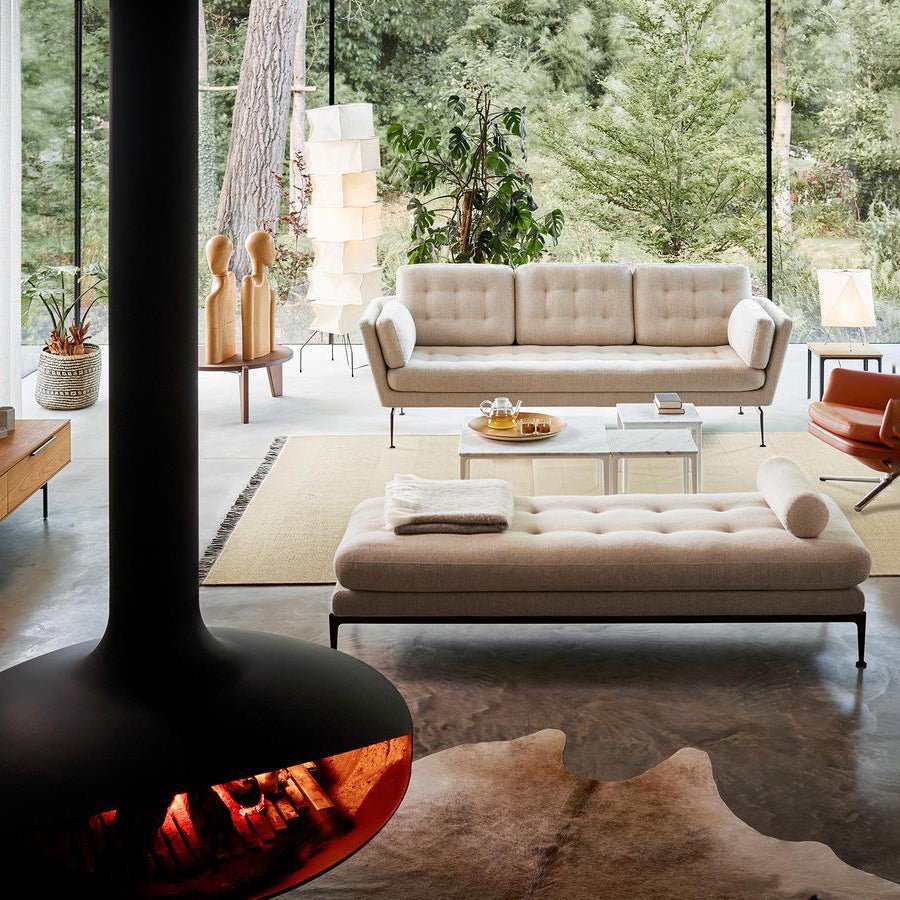 Lana Stacked Floor Lamp - Lumpaz