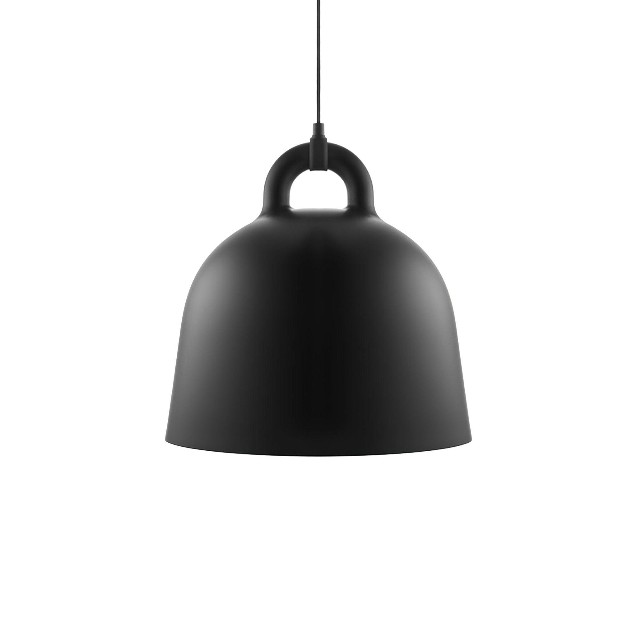 Bell Pendant Lamp - Lumpaz