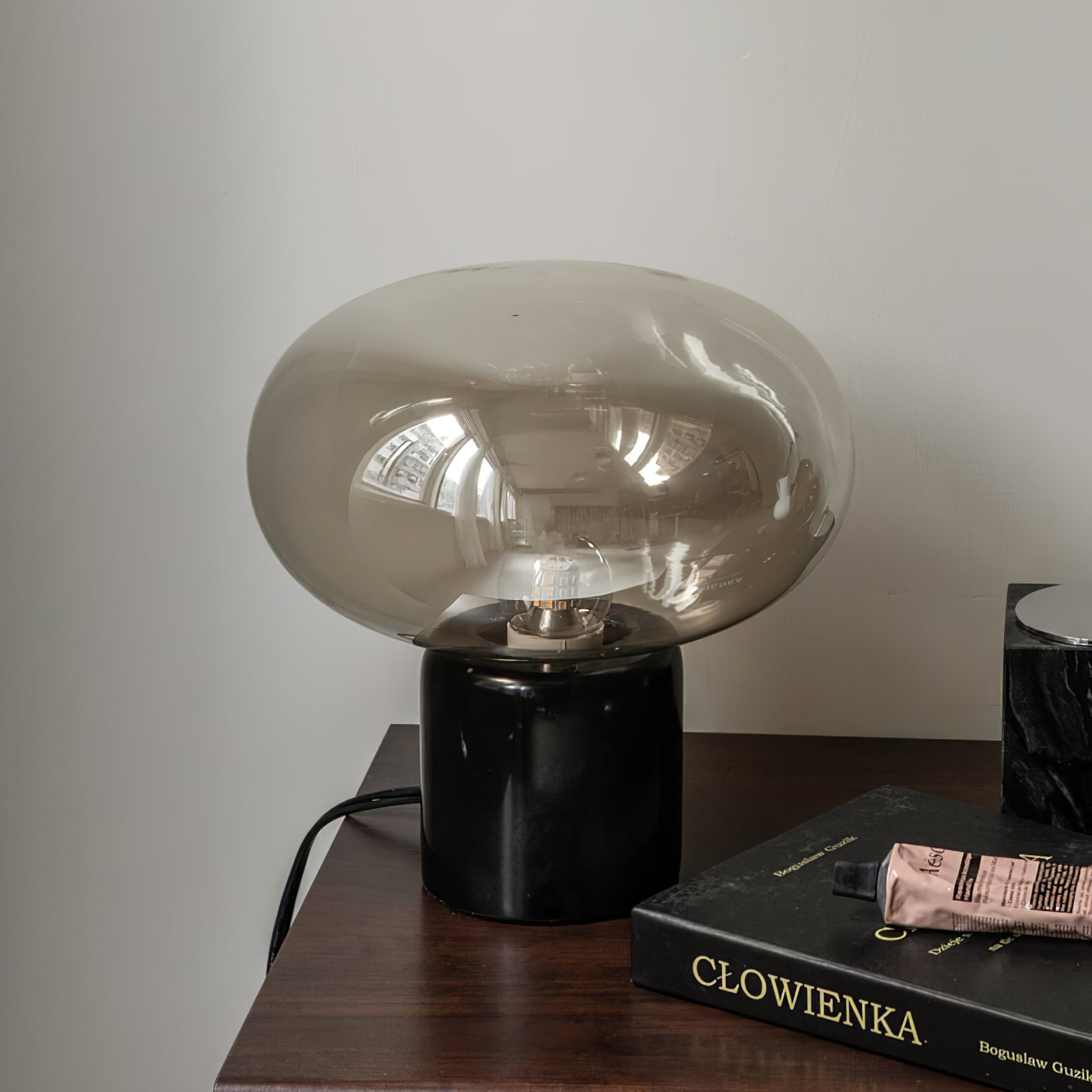 Sylvaine Table Lamp - Lumpaz