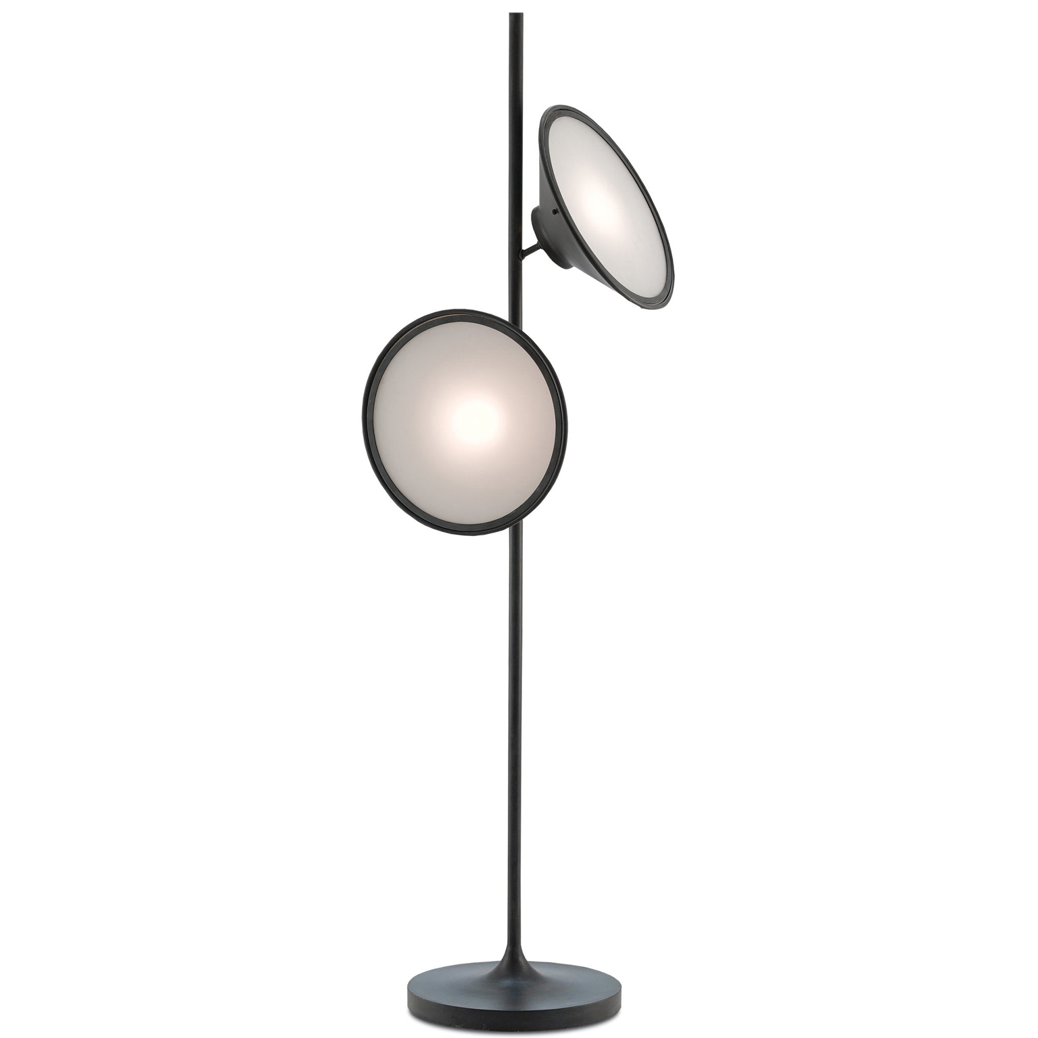 Bulat Floor Lamp - Lumpaz