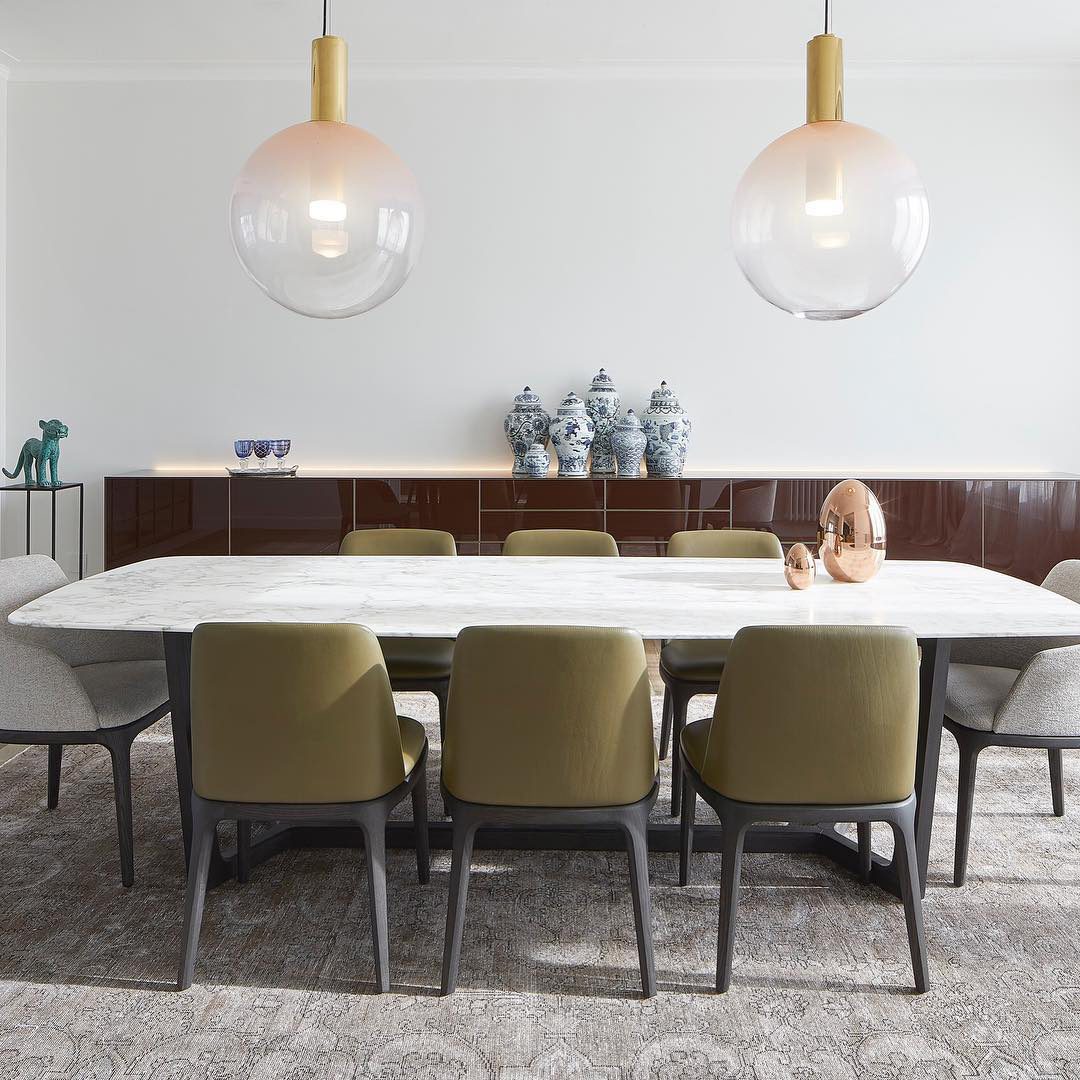 Eidos Collection Pendant Lamp - Lumpaz