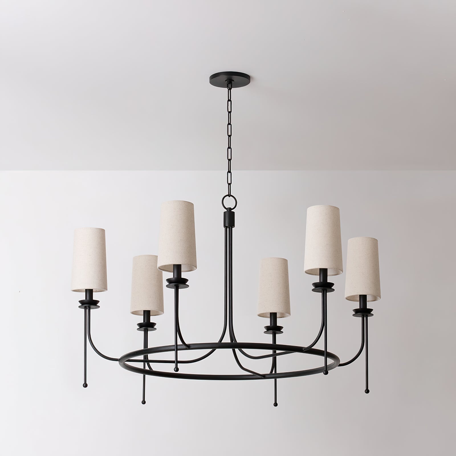 Lydia Chandelier - Lumpaz