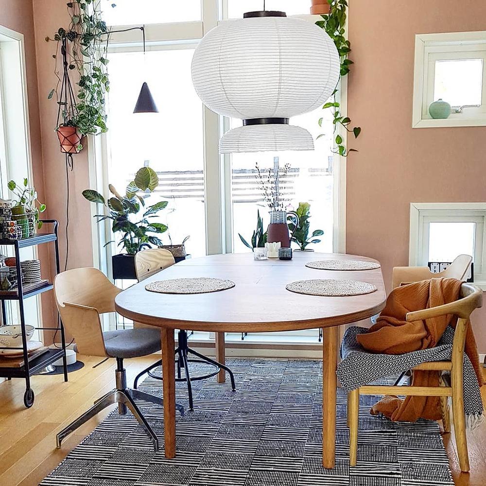 Formakami Pendant Swag Lamp - Lumpaz