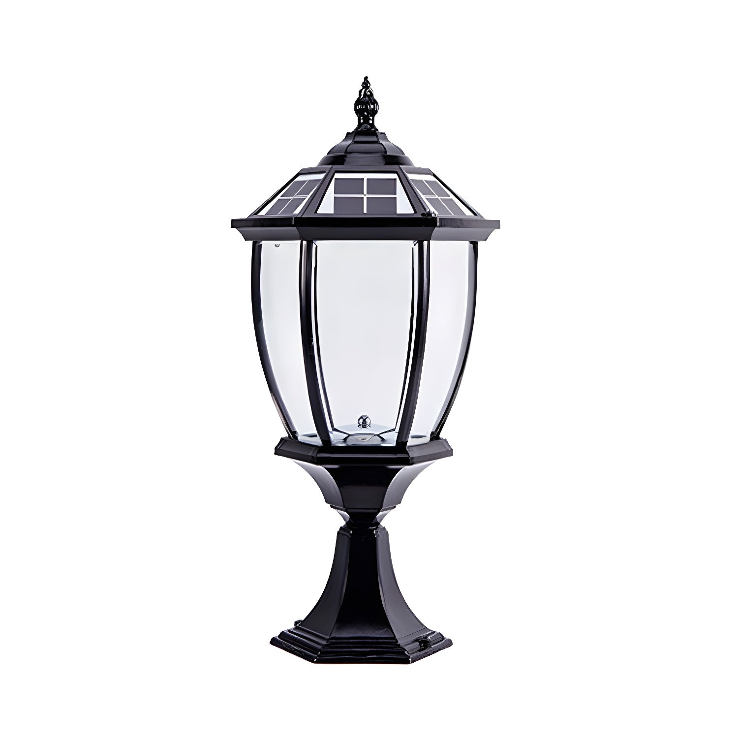 Soren Solar Lantern Outdoor Lamp - Lumpaz