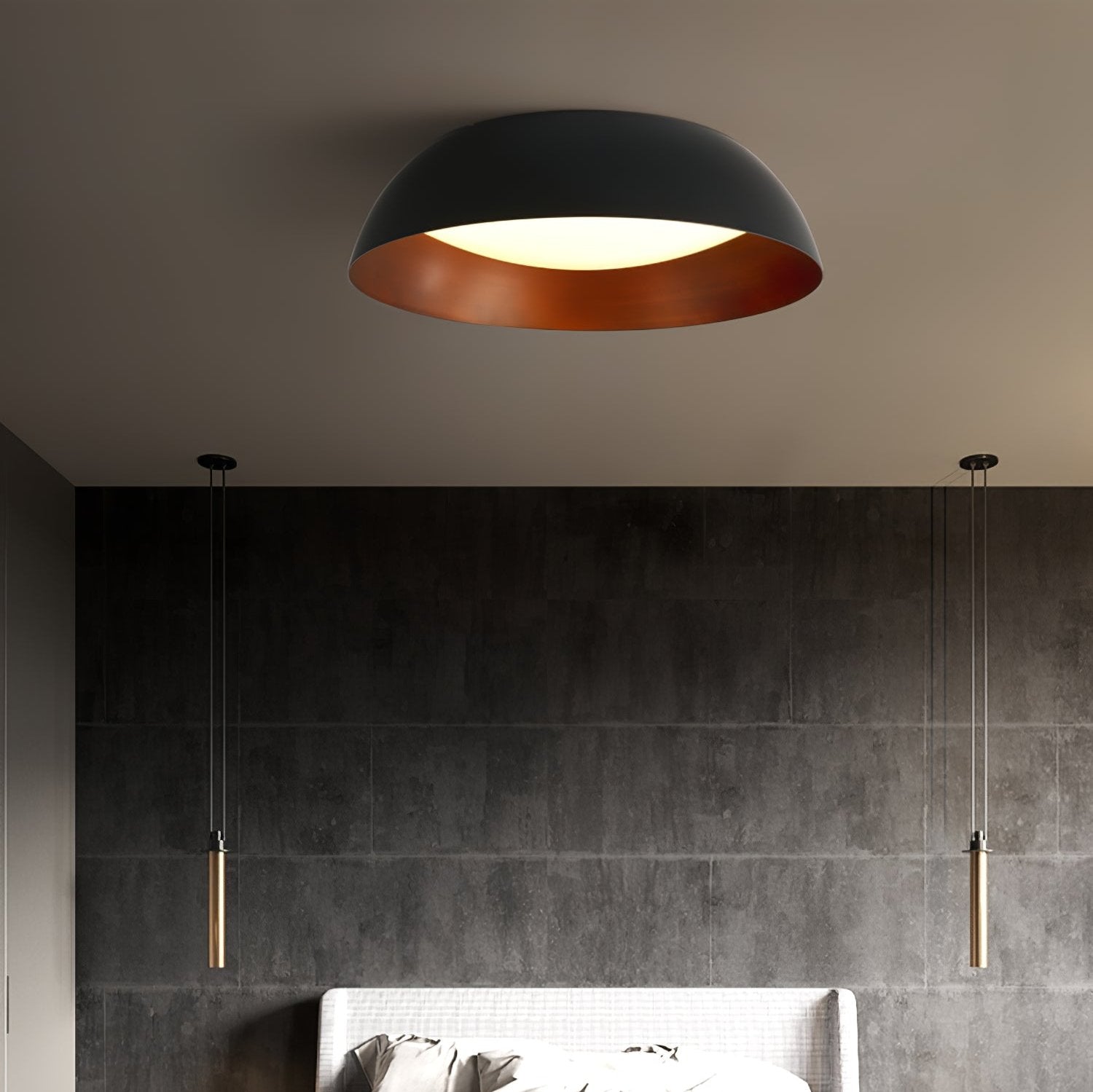 Marlow Shadow Wall Lamp - Lumpaz