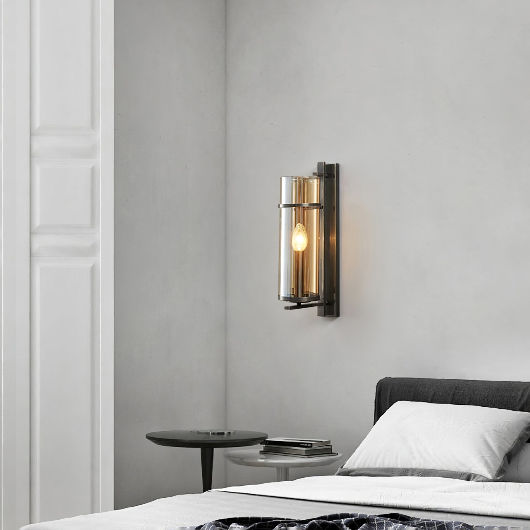 Amalfi Wall Lamp - Lumpaz