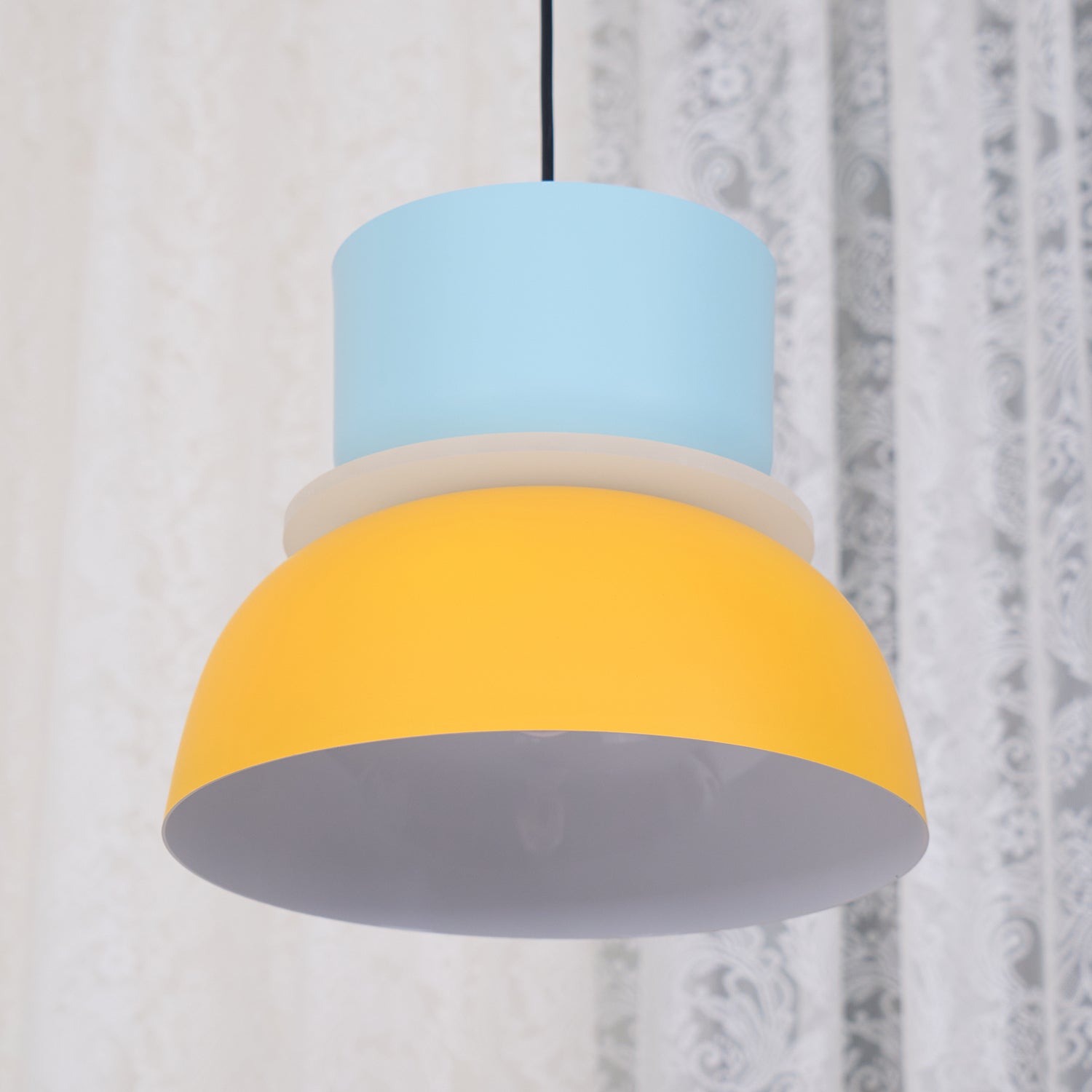 Etta Series Pendant Light - Lumpaz